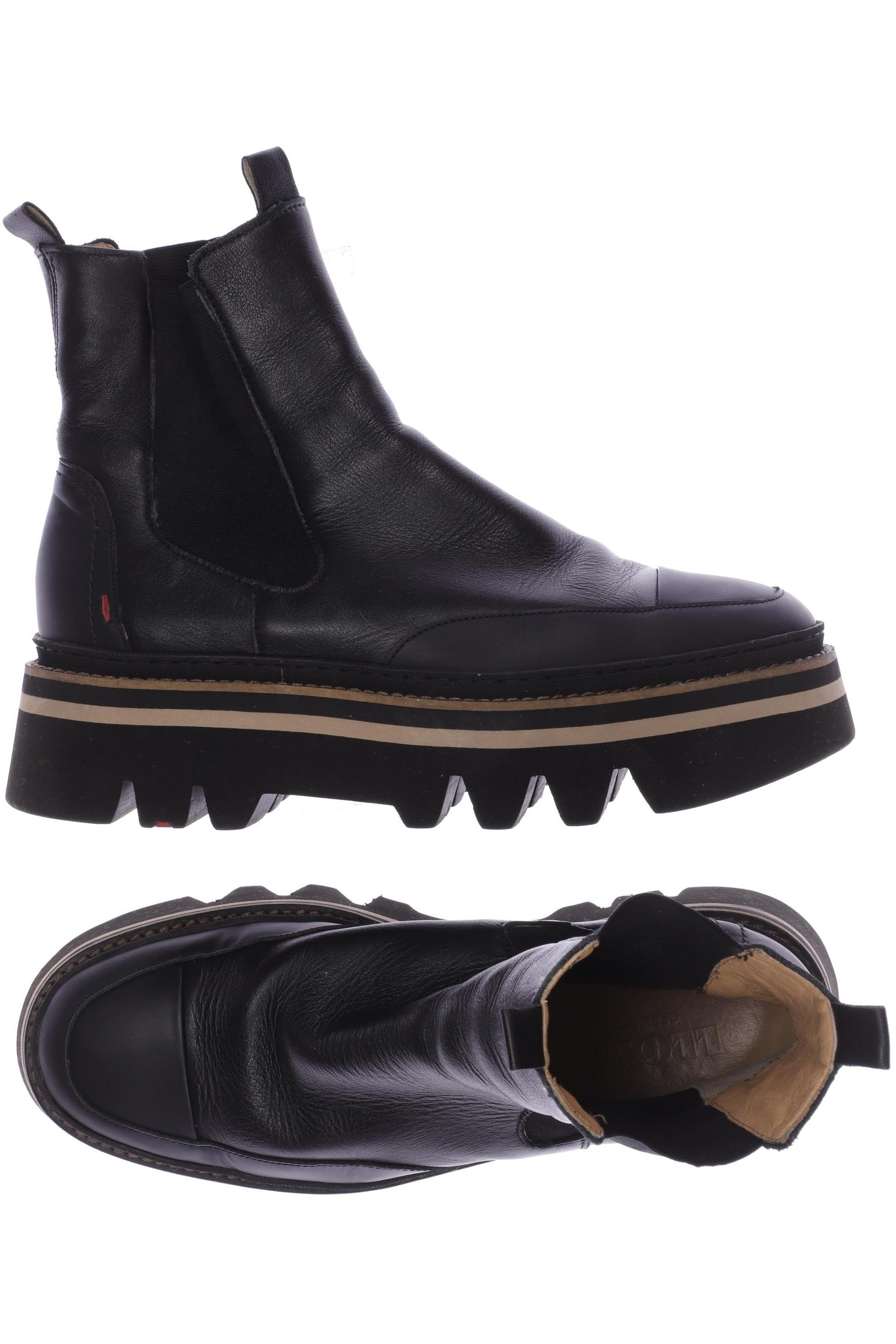 

Lloyd Damen Stiefelette, schwarz, Gr. 38