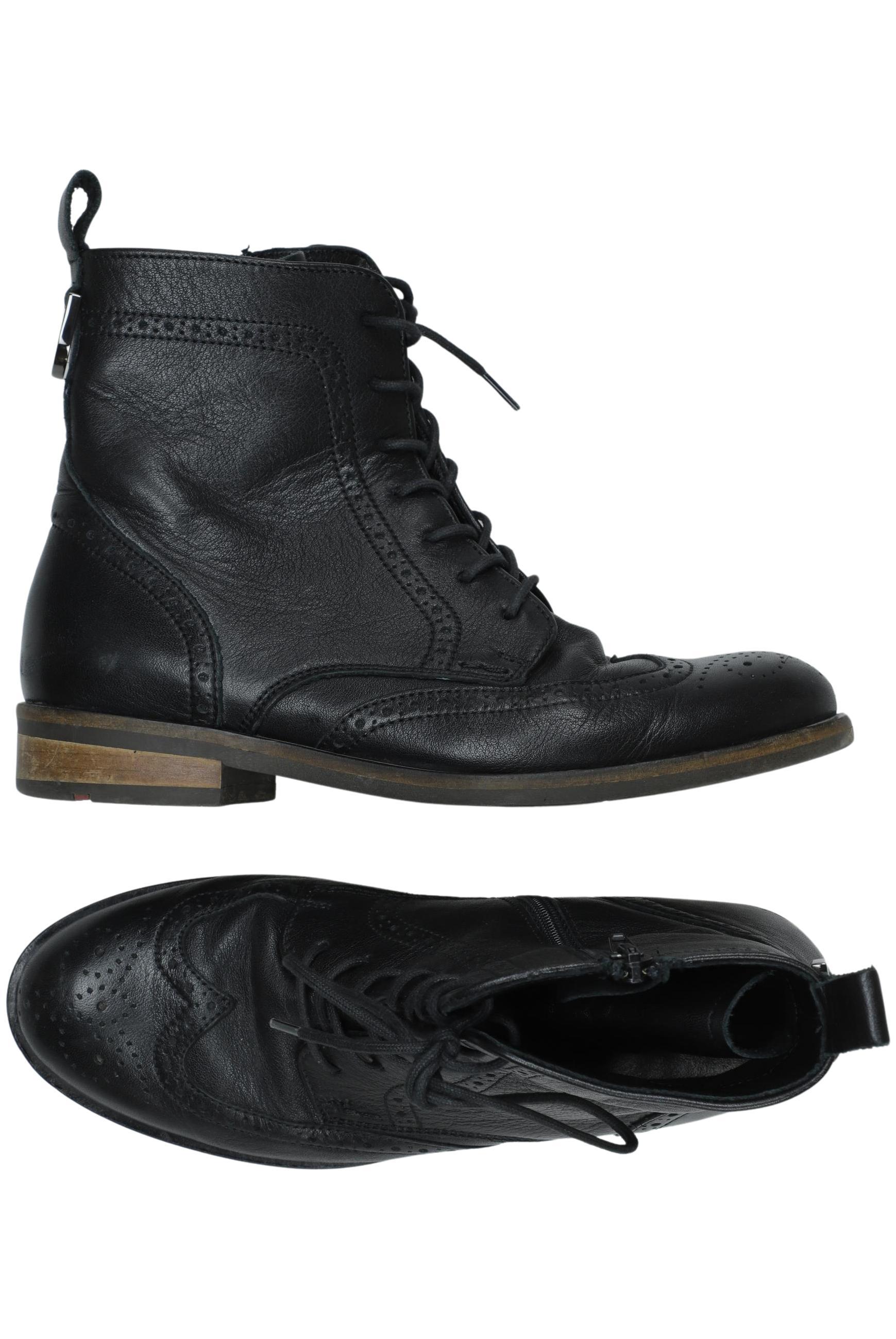 

Lloyd Damen Stiefelette, schwarz, Gr. 36