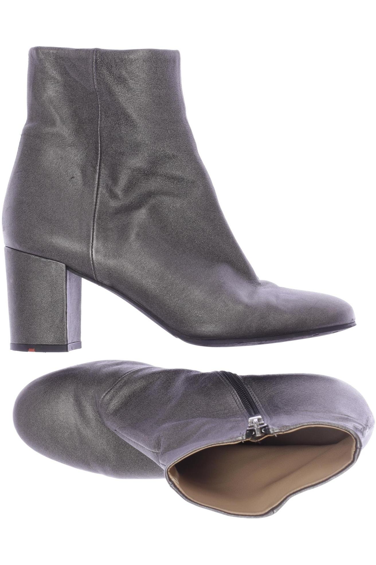 

Lloyd Damen Stiefelette, grün, Gr. 38