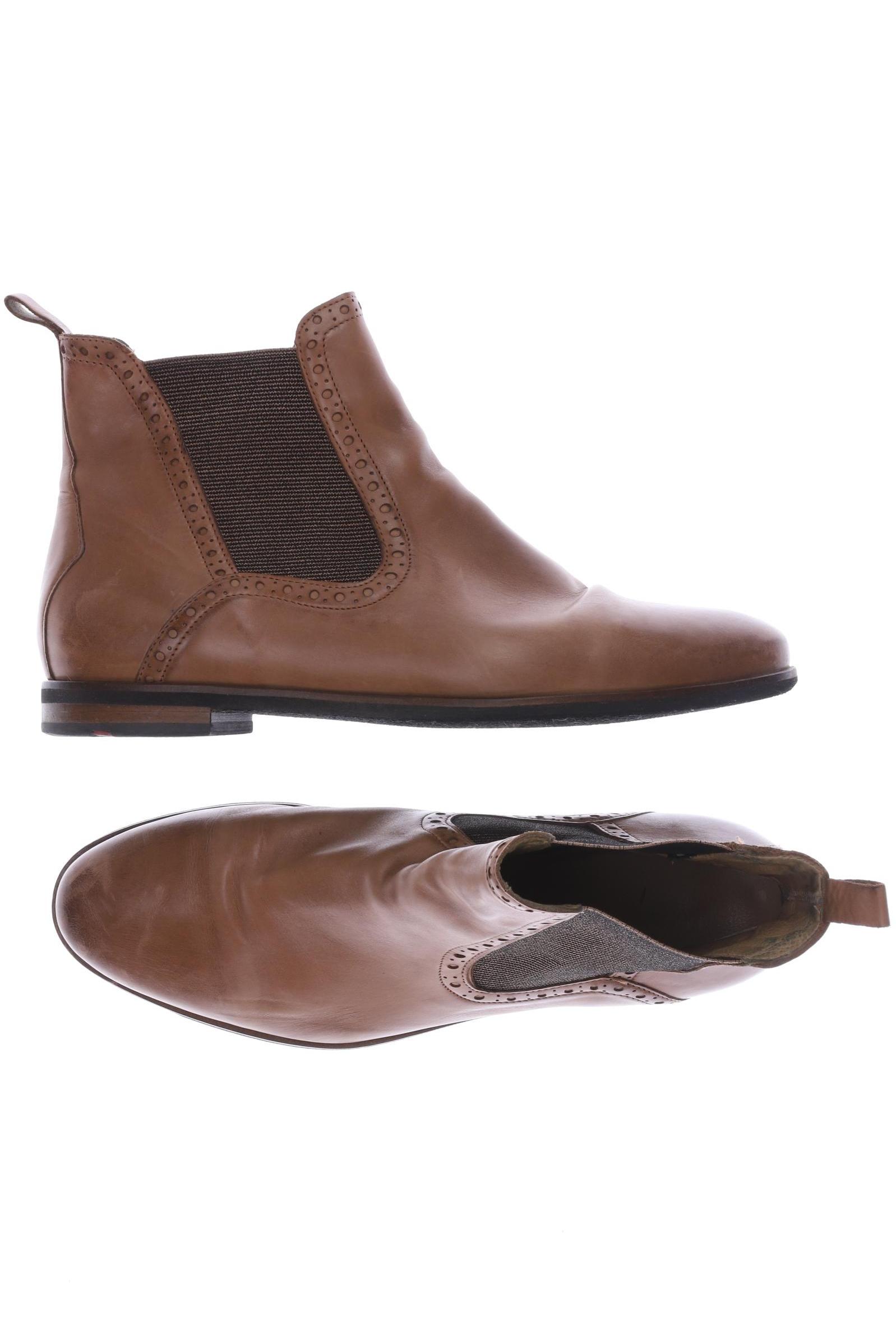 

Lloyd Damen Stiefelette, braun, Gr. 7