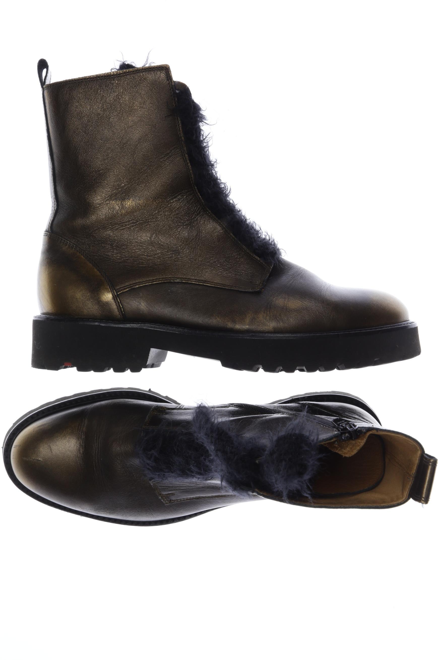 

Lloyd Damen Stiefelette, braun, Gr. 5