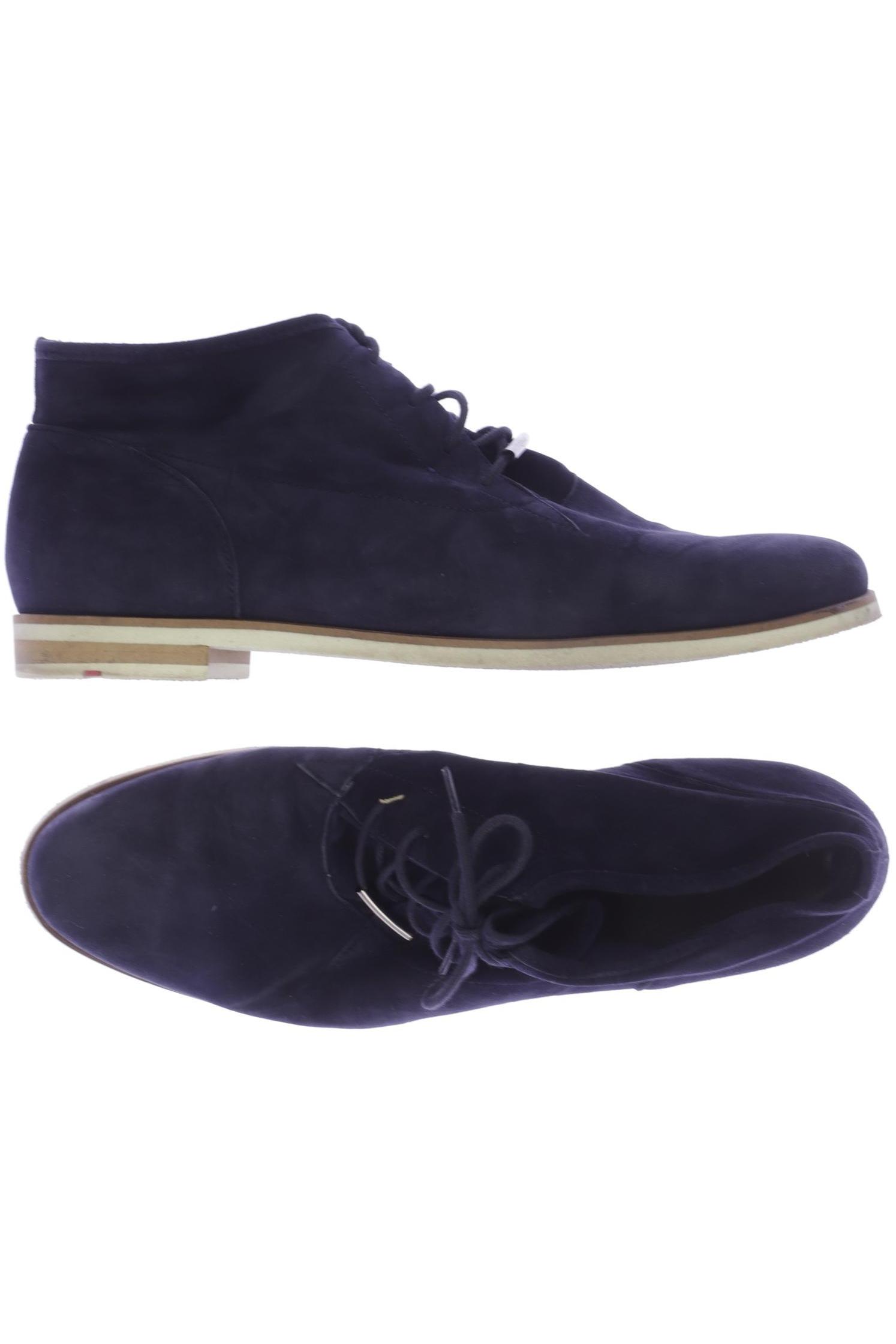

LLOYD Damen Stiefelette, marineblau