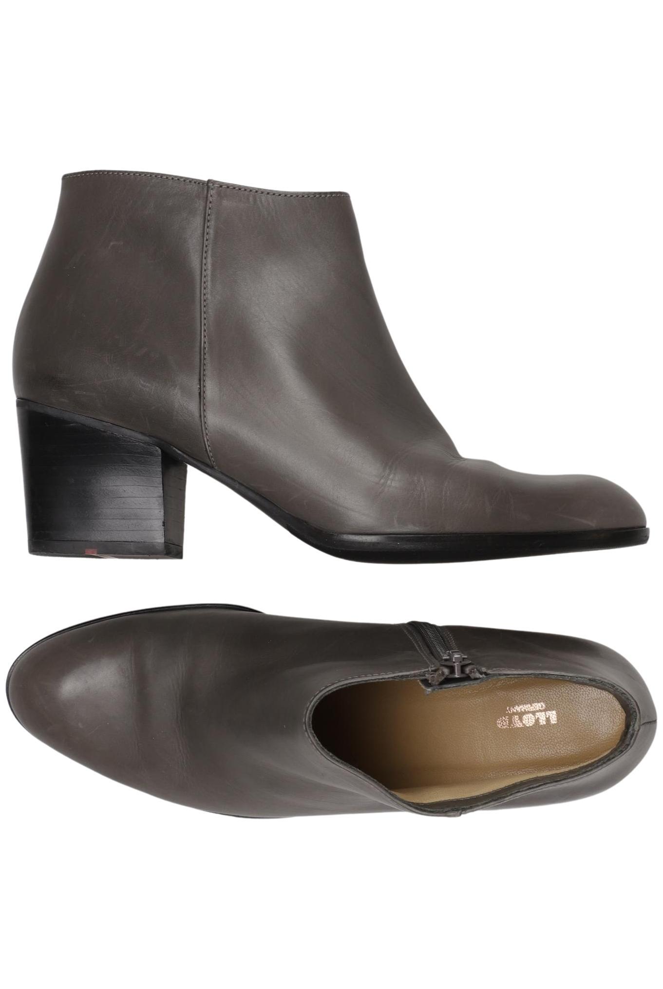 

Lloyd Damen Stiefelette, grau, Gr. 38