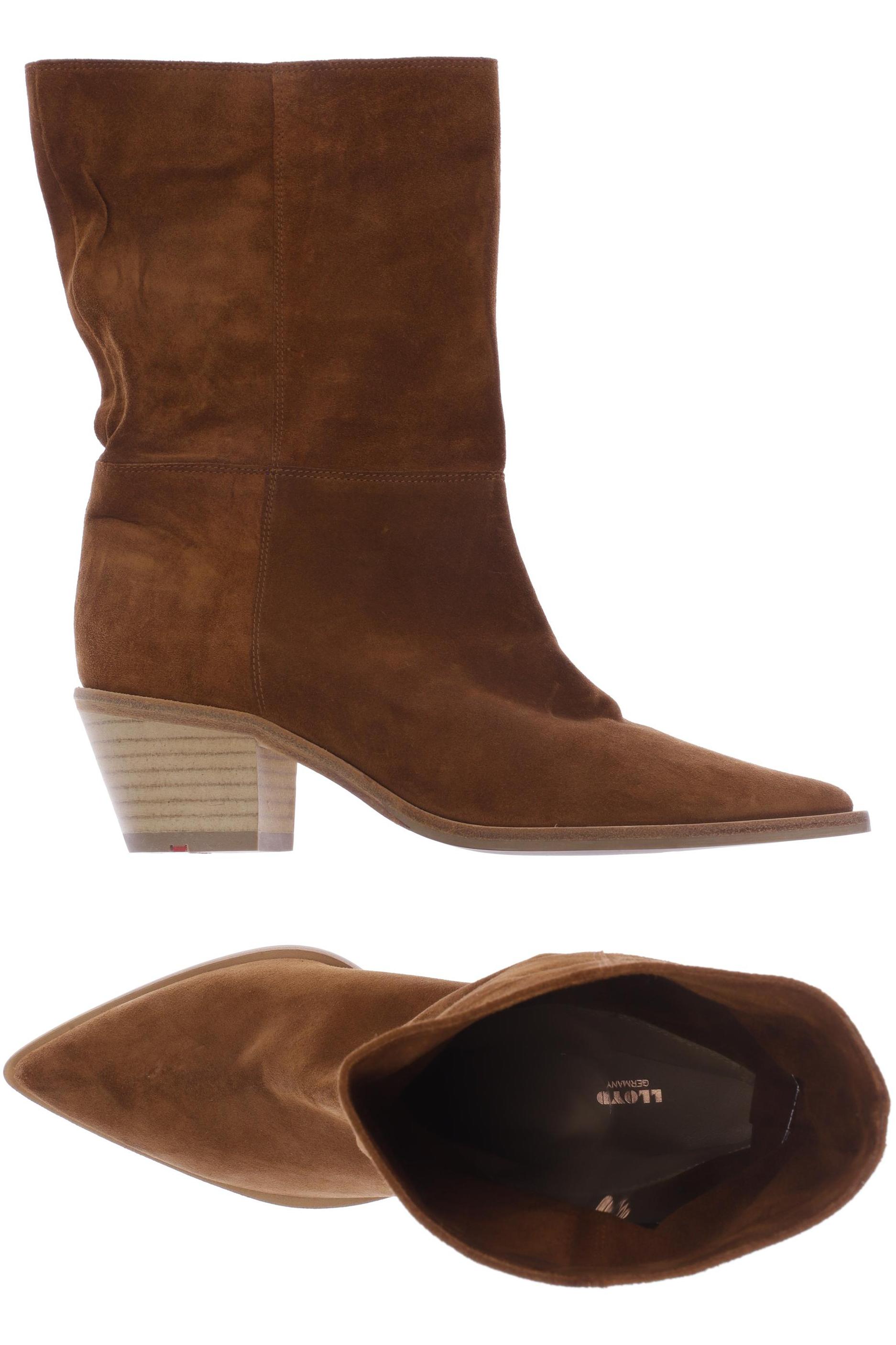 

LLOYD Damen Stiefelette, braun
