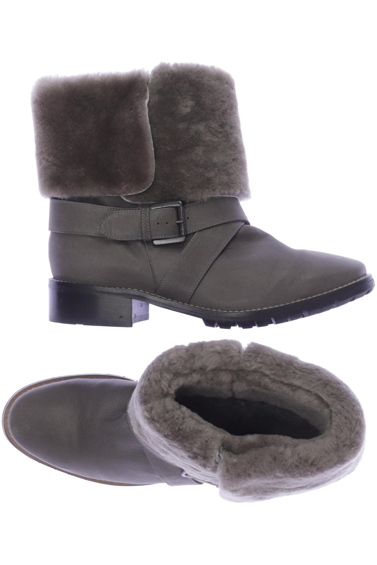 

LLOYD Damen Stiefelette, grau