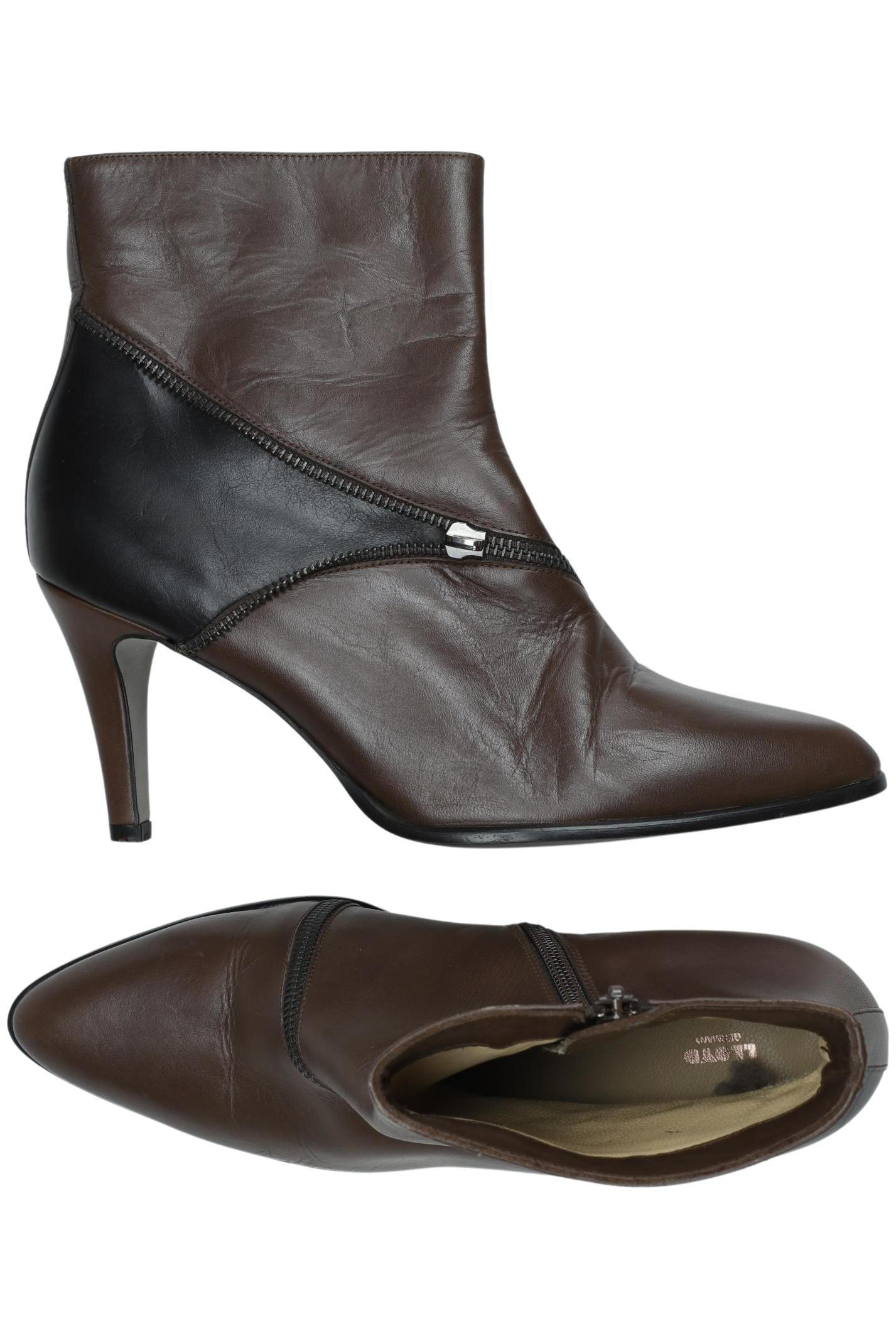 

Lloyd Damen Stiefelette, braun, Gr. 41