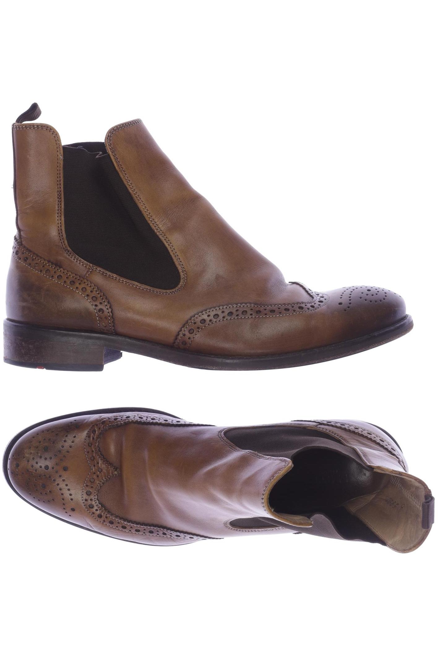 

LLOYD Damen Stiefelette, braun