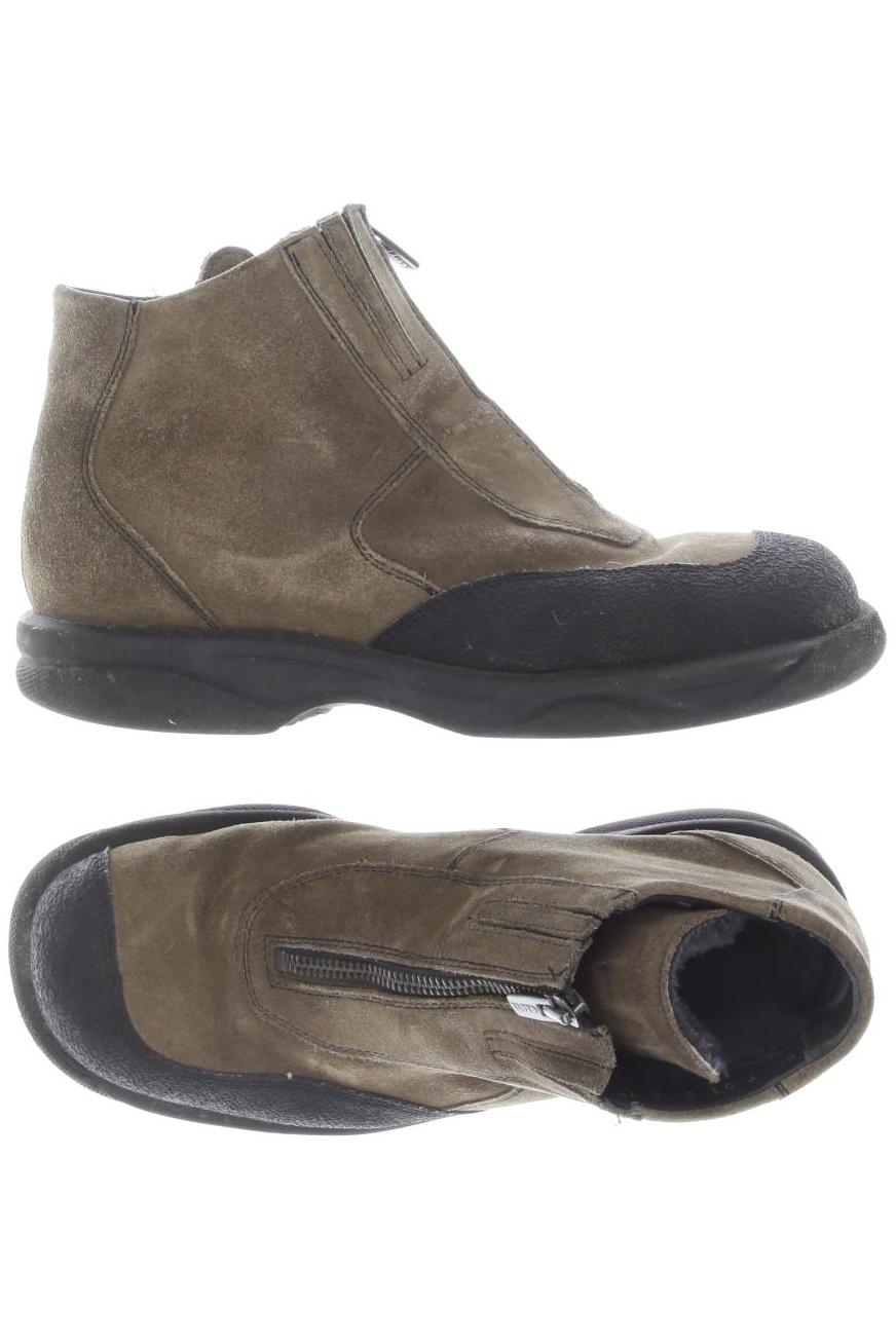 

Lloyd Damen Stiefelette, beige, Gr. 6