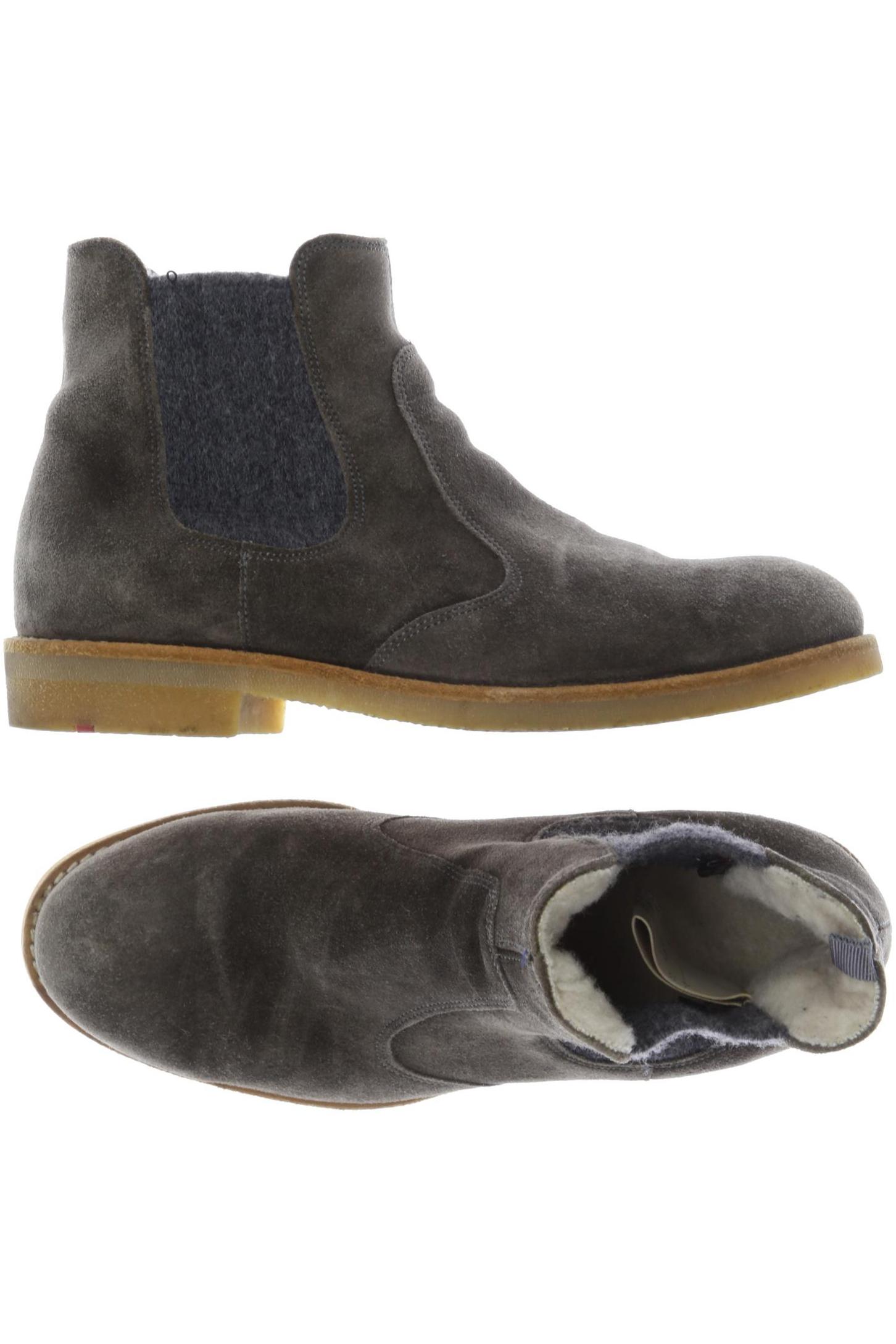 

Lloyd Damen Stiefelette, braun, Gr. 4.5