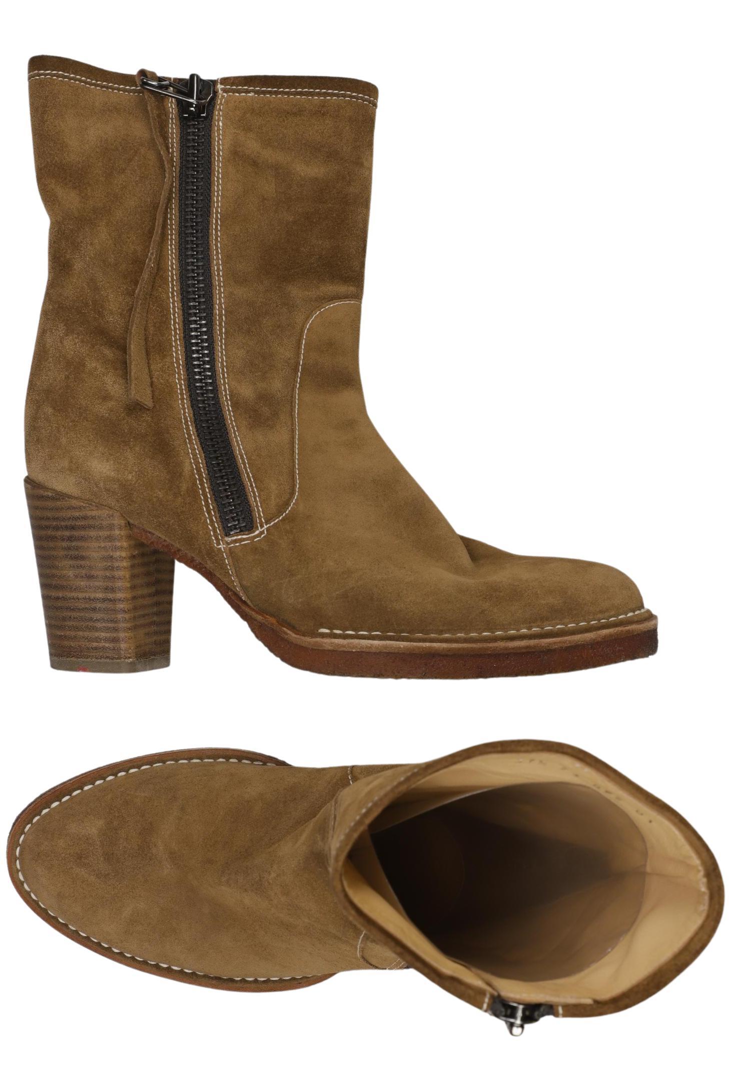 

Lloyd Damen Stiefelette, braun, Gr. 37.5