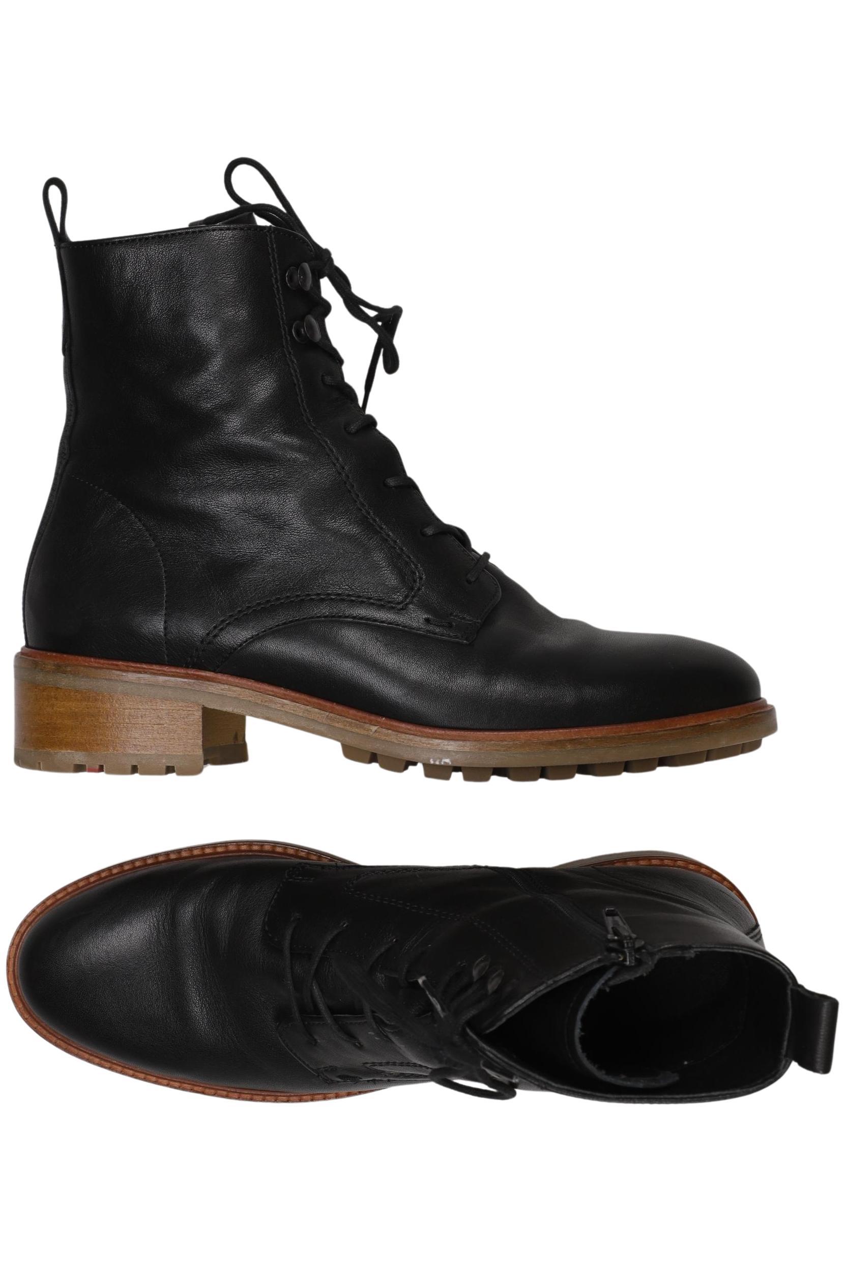 

Lloyd Damen Stiefelette, schwarz, Gr. 6