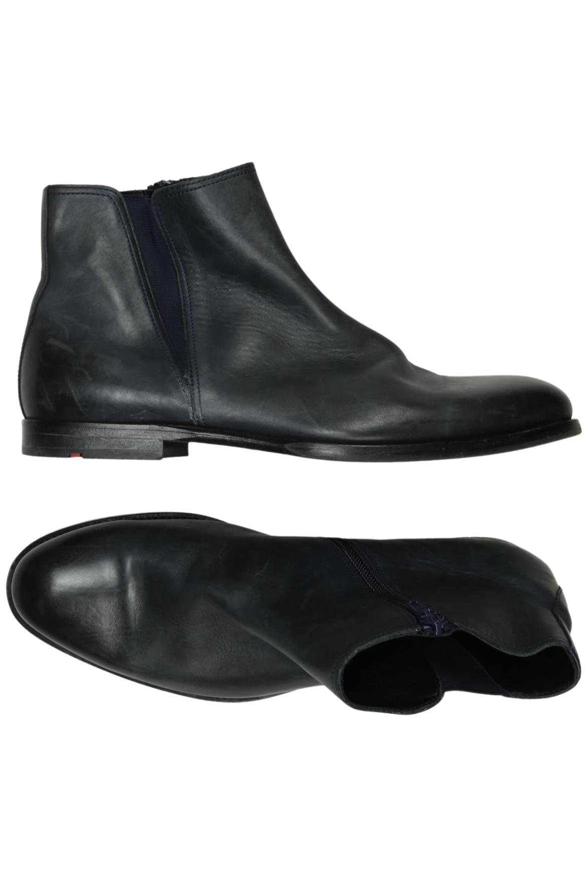 

Lloyd Damen Stiefelette, marineblau, Gr. 5.5