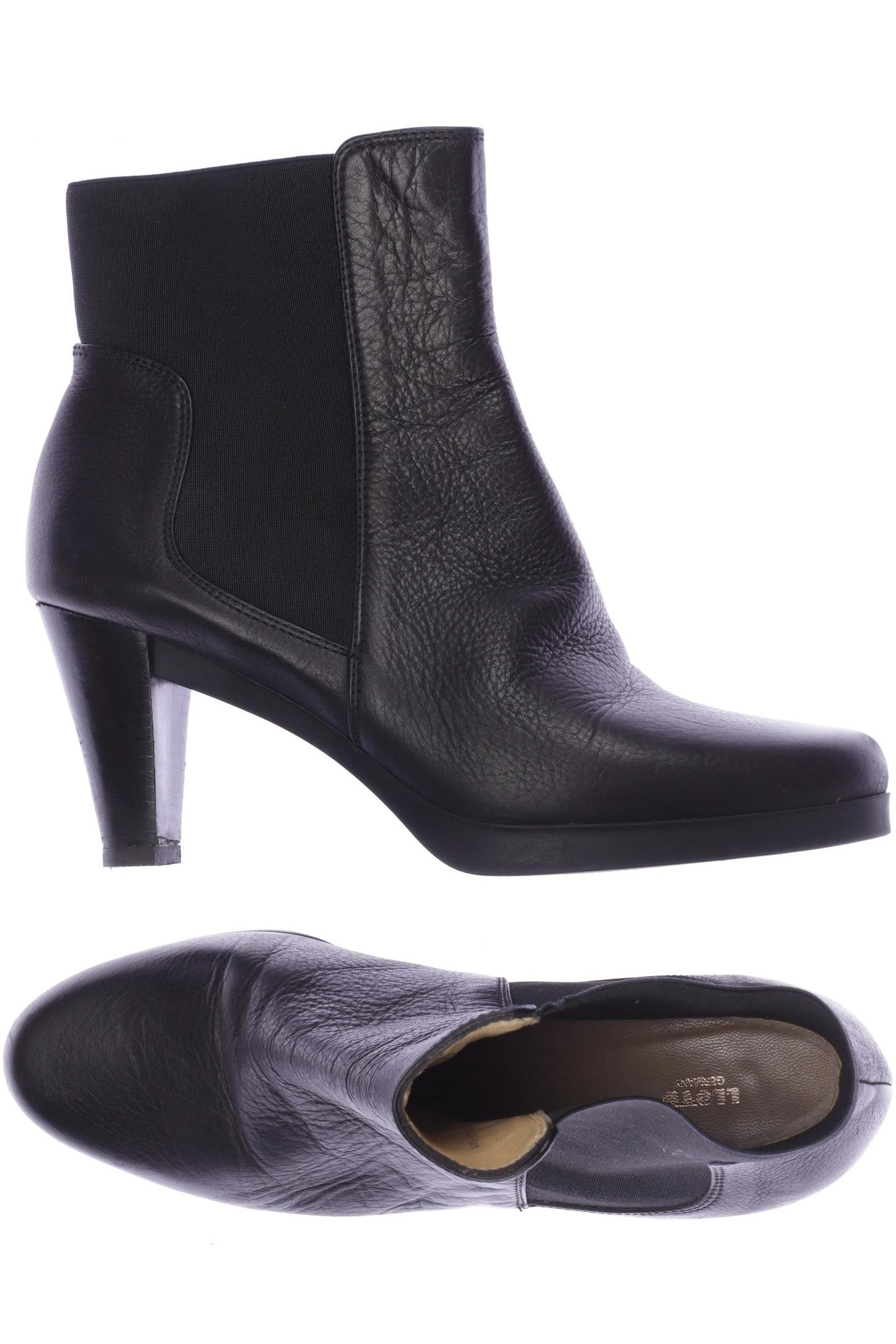

Lloyd Damen Stiefelette, schwarz, Gr. 41
