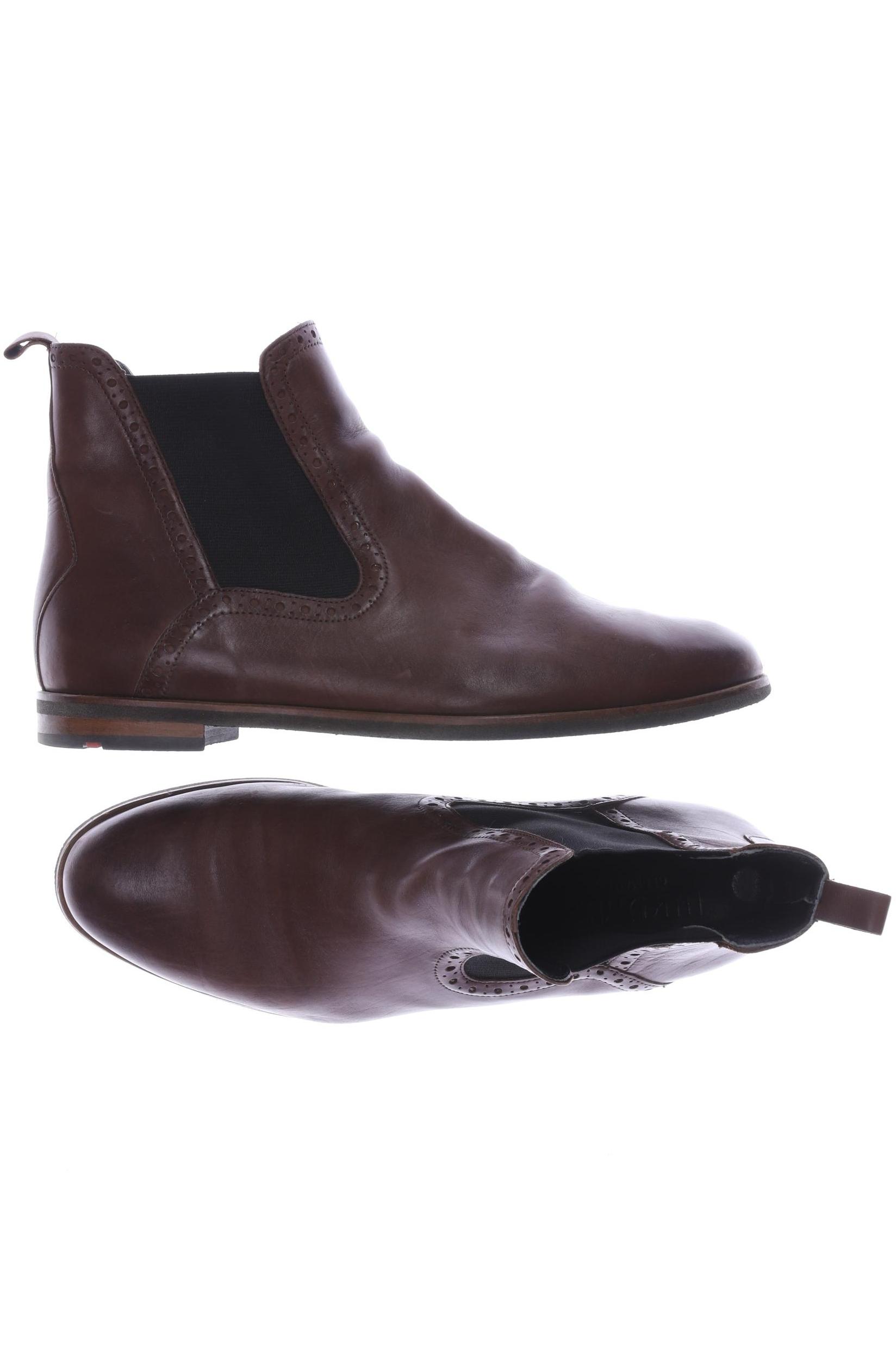 

LLOYD Damen Stiefelette, bordeaux