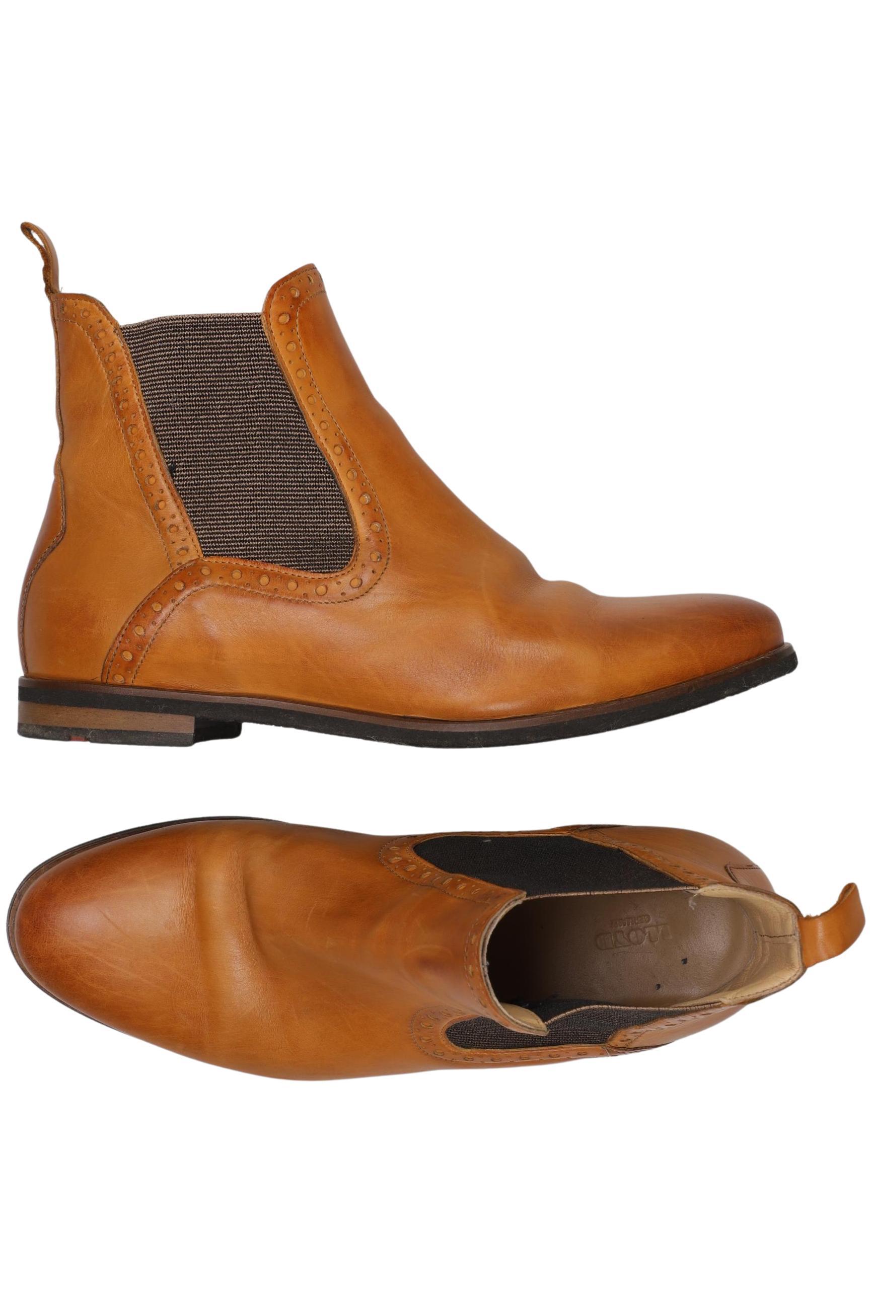 

Lloyd Damen Stiefelette, braun, Gr. 5