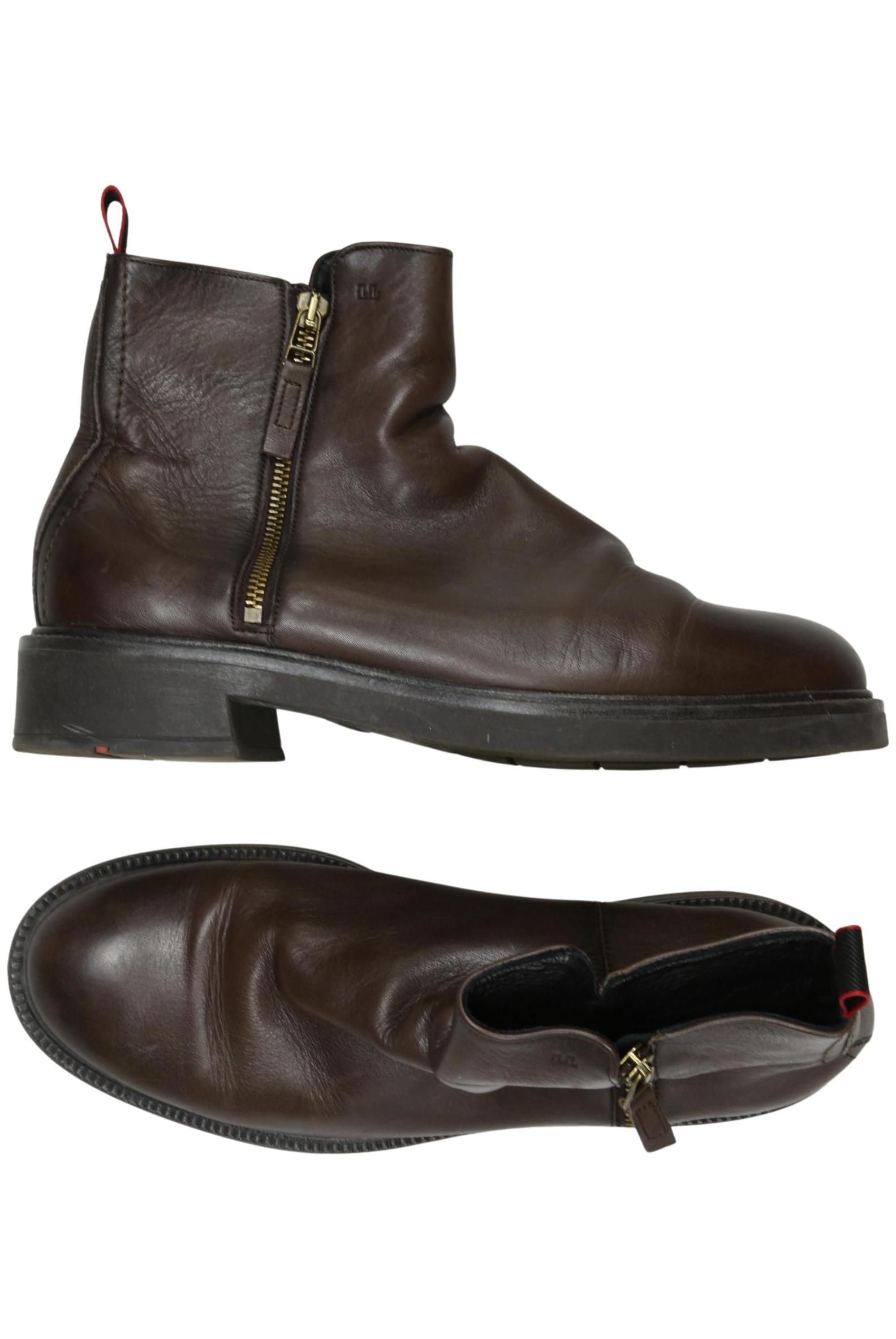 

Lloyd Damen Stiefelette, braun, Gr. 8.5