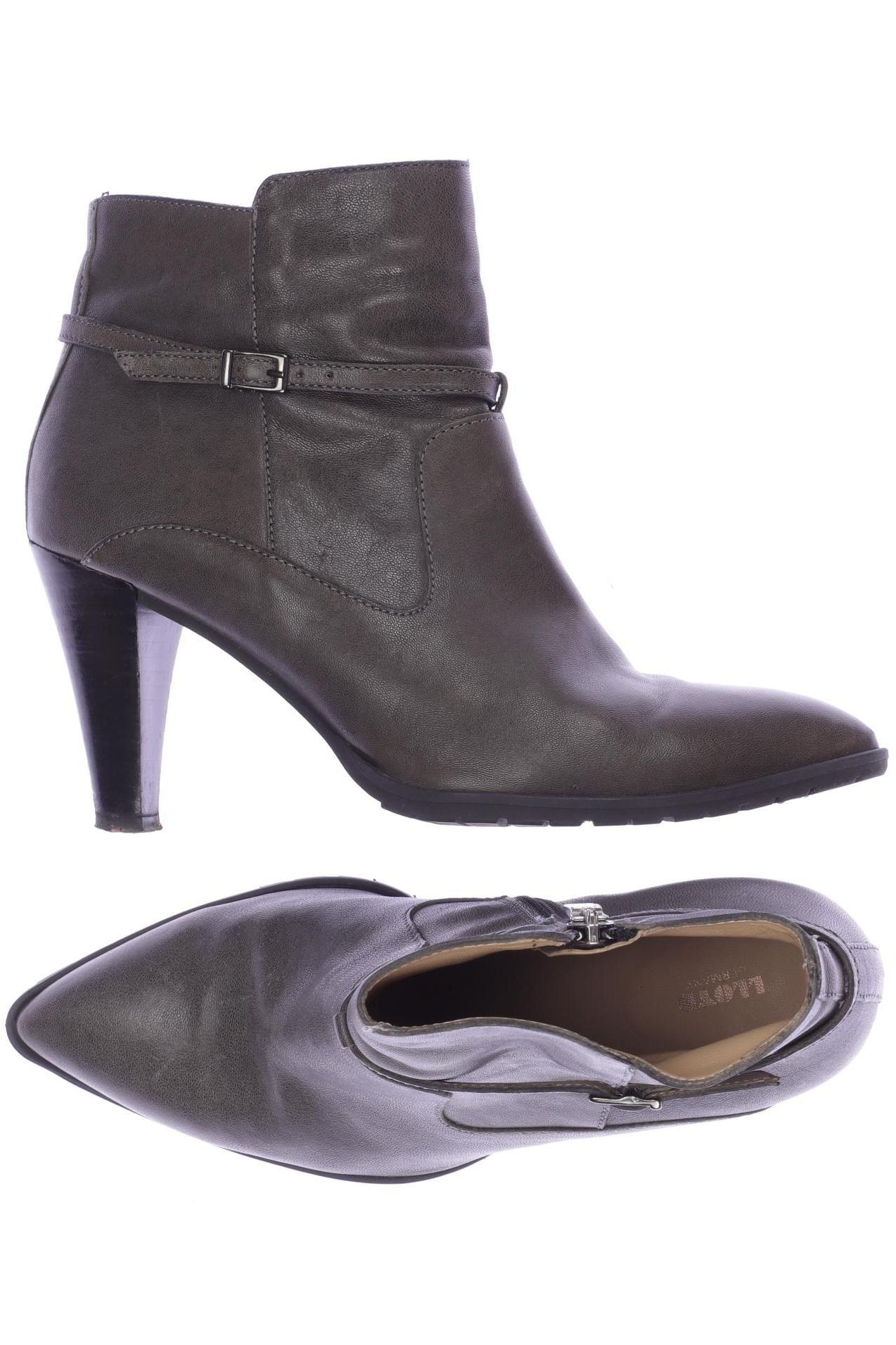 

Lloyd Damen Stiefelette, grau, Gr. 38