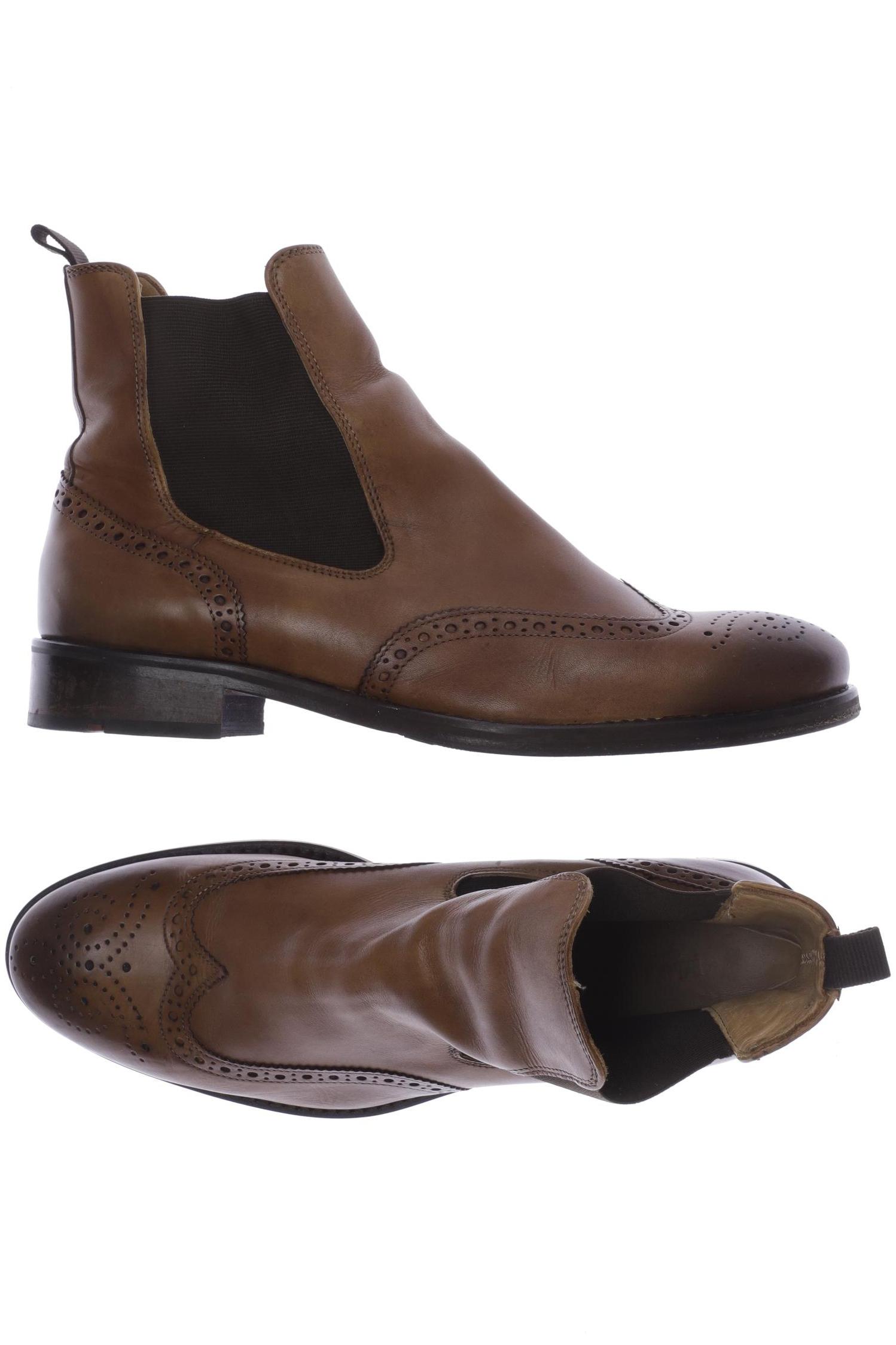 

Lloyd Damen Stiefelette, braun, Gr. 6.5