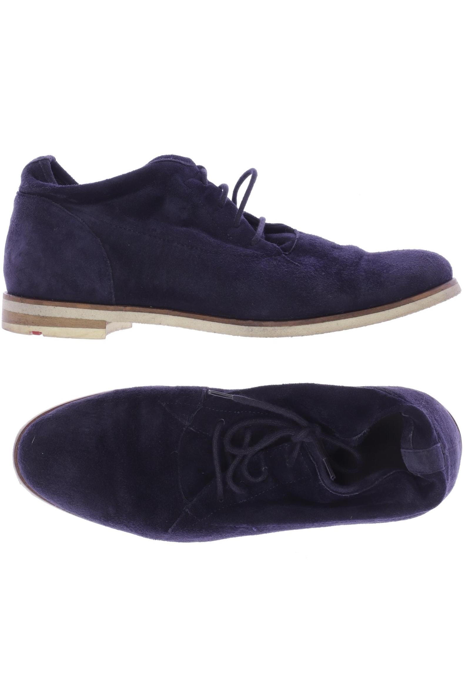 

Lloyd Damen Stiefelette, marineblau, Gr. 3.5