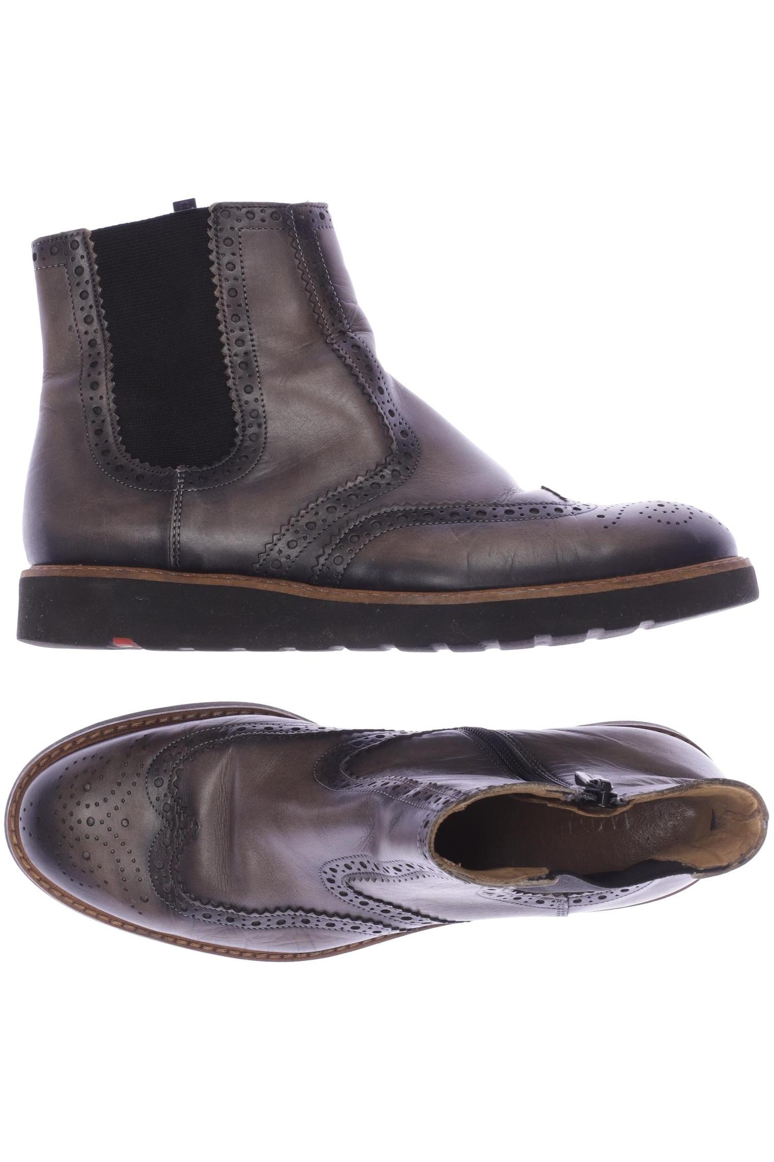 

Lloyd Damen Stiefelette, braun, Gr. 5