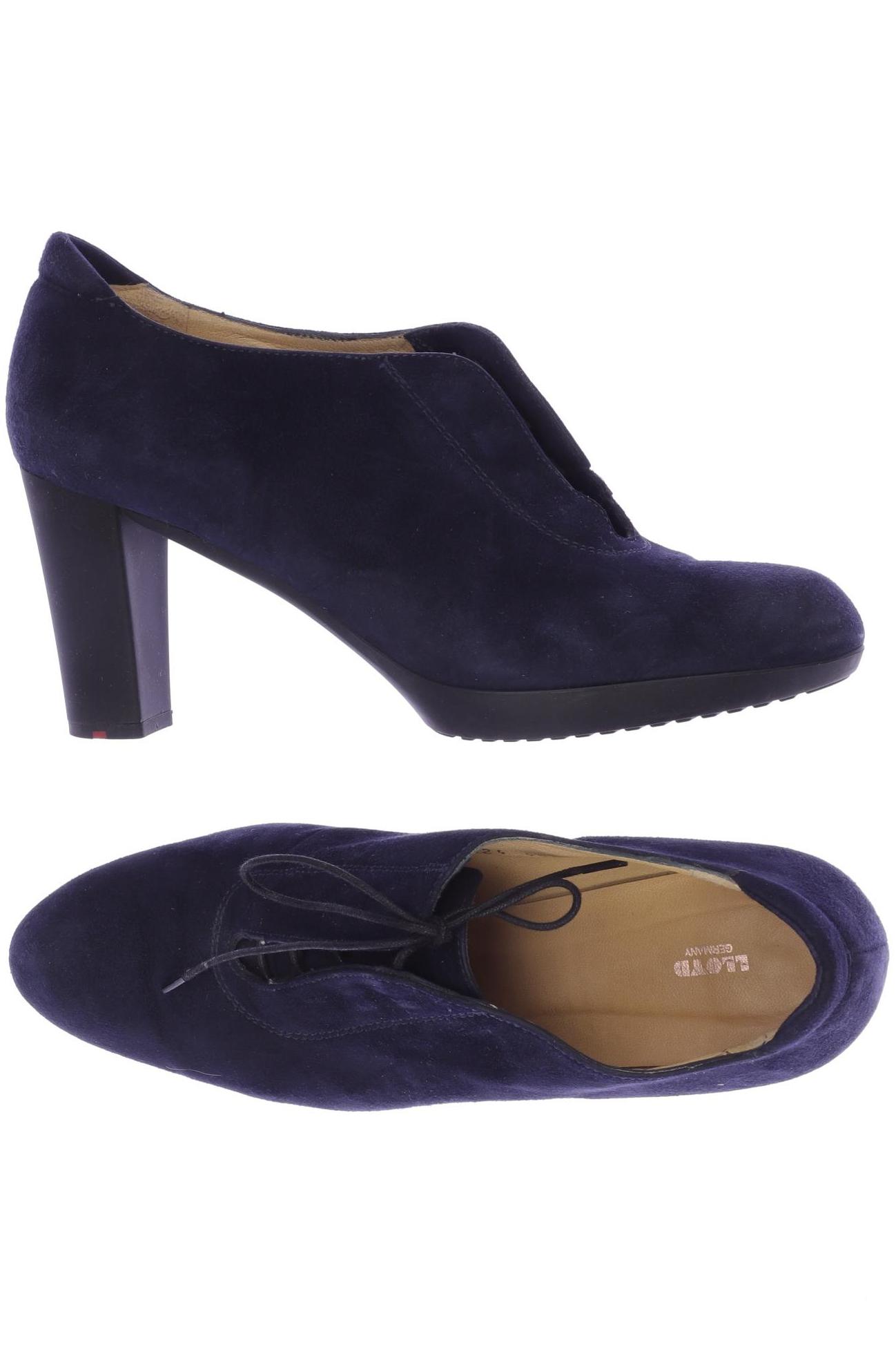 

Lloyd Damen Stiefelette, marineblau, Gr. 40