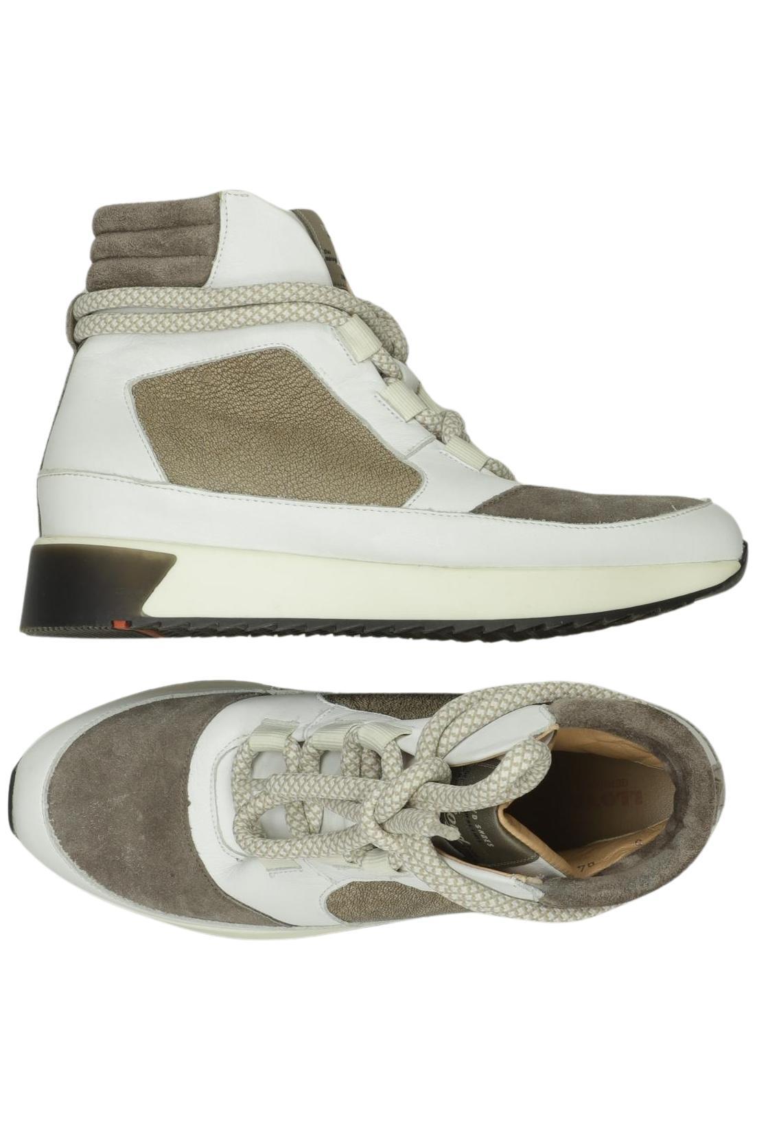 

Lloyd Damen Stiefelette, mehrfarbig, Gr. 4