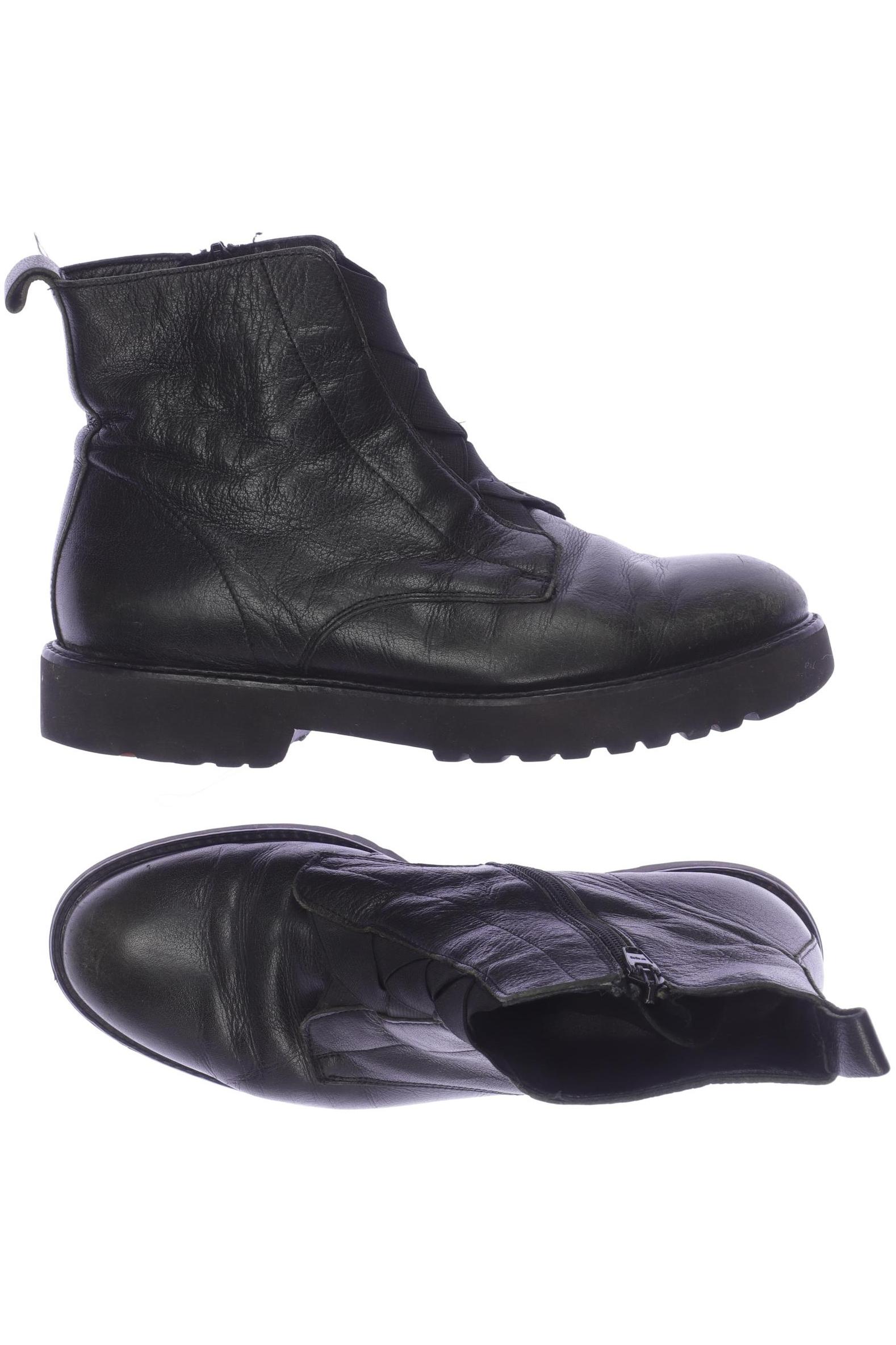 

Lloyd Damen Stiefelette, grün, Gr. 37