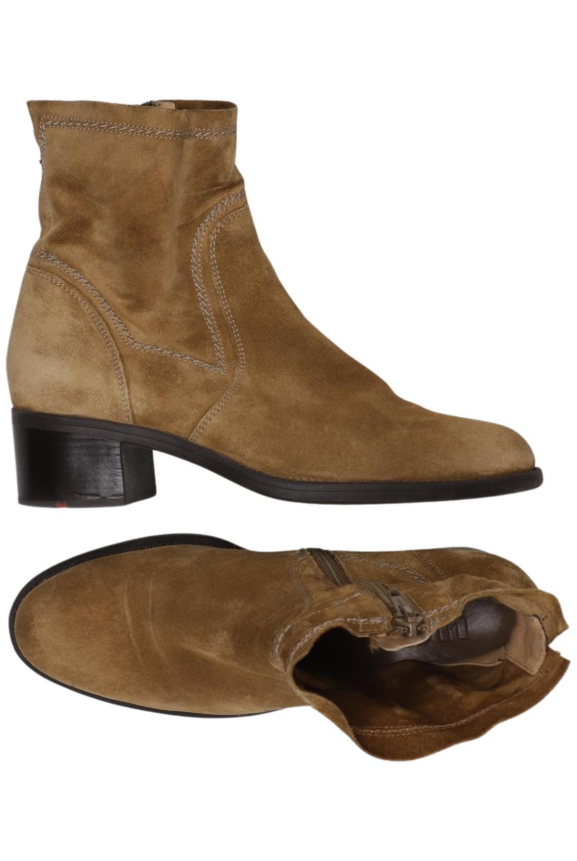 

Lloyd Damen Stiefelette, braun, Gr. 4.5