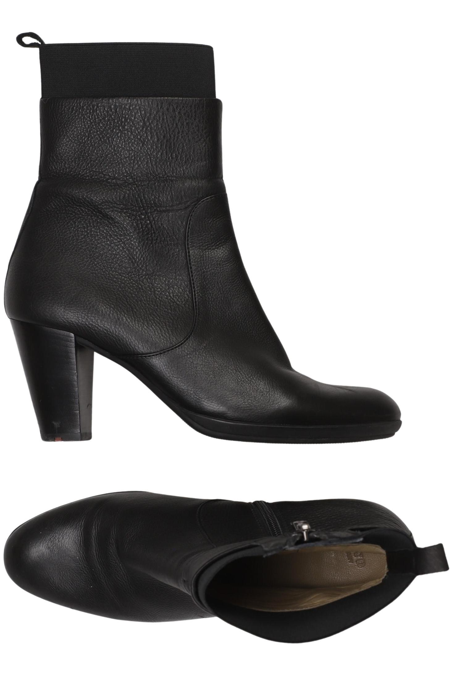 

Lloyd Damen Stiefelette, schwarz, Gr. 5.5