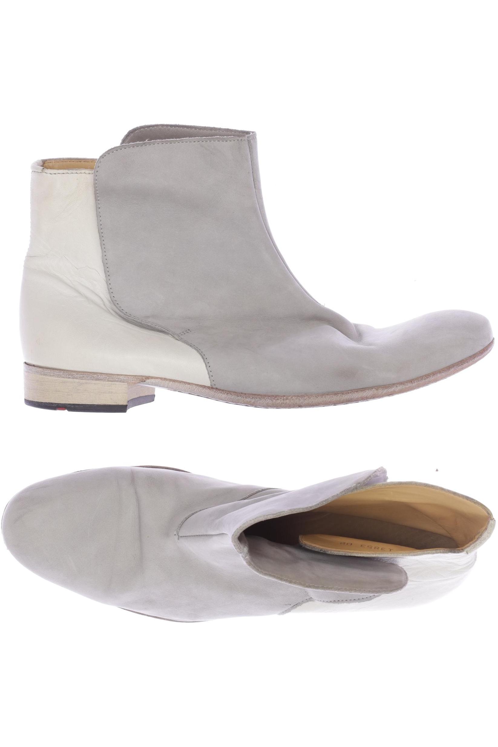 

Lloyd Damen Stiefelette, grau, Gr. 5.5