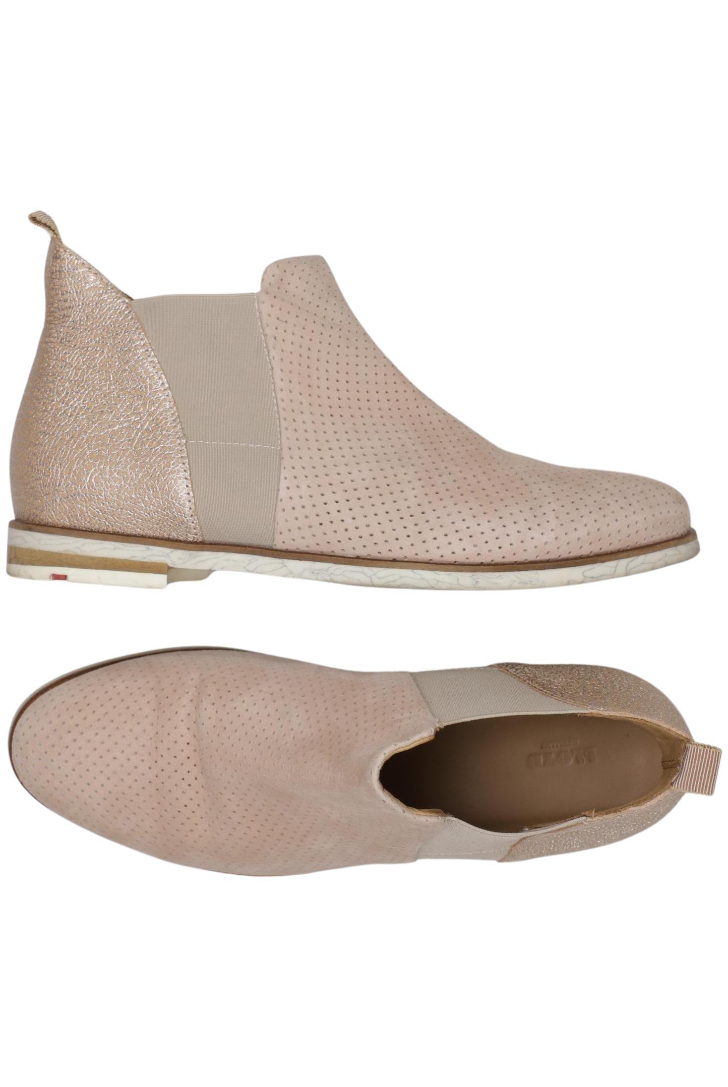 

Lloyd Damen Stiefelette, pink, Gr. 4.5