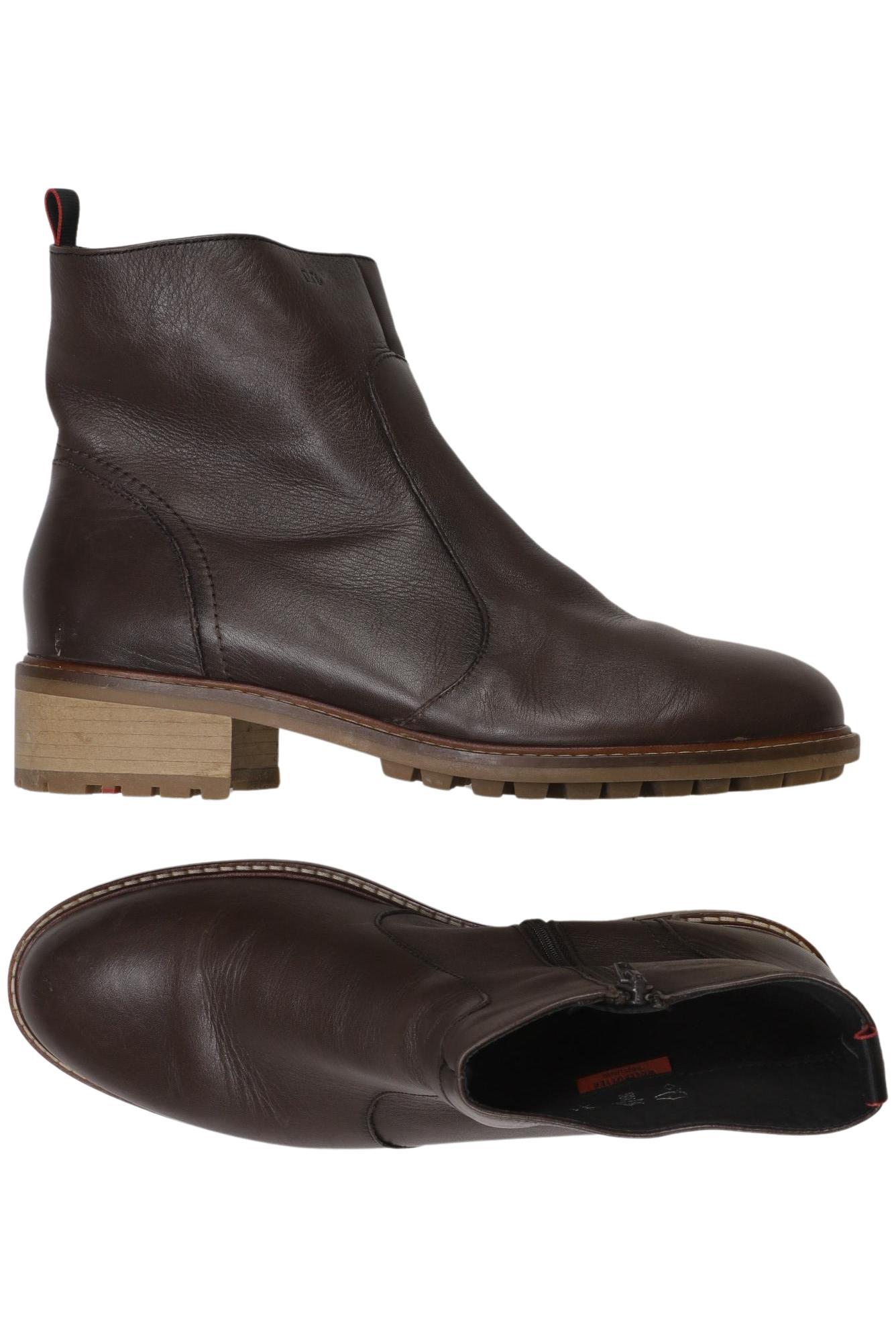 

Lloyd Damen Stiefelette, braun, Gr. 7