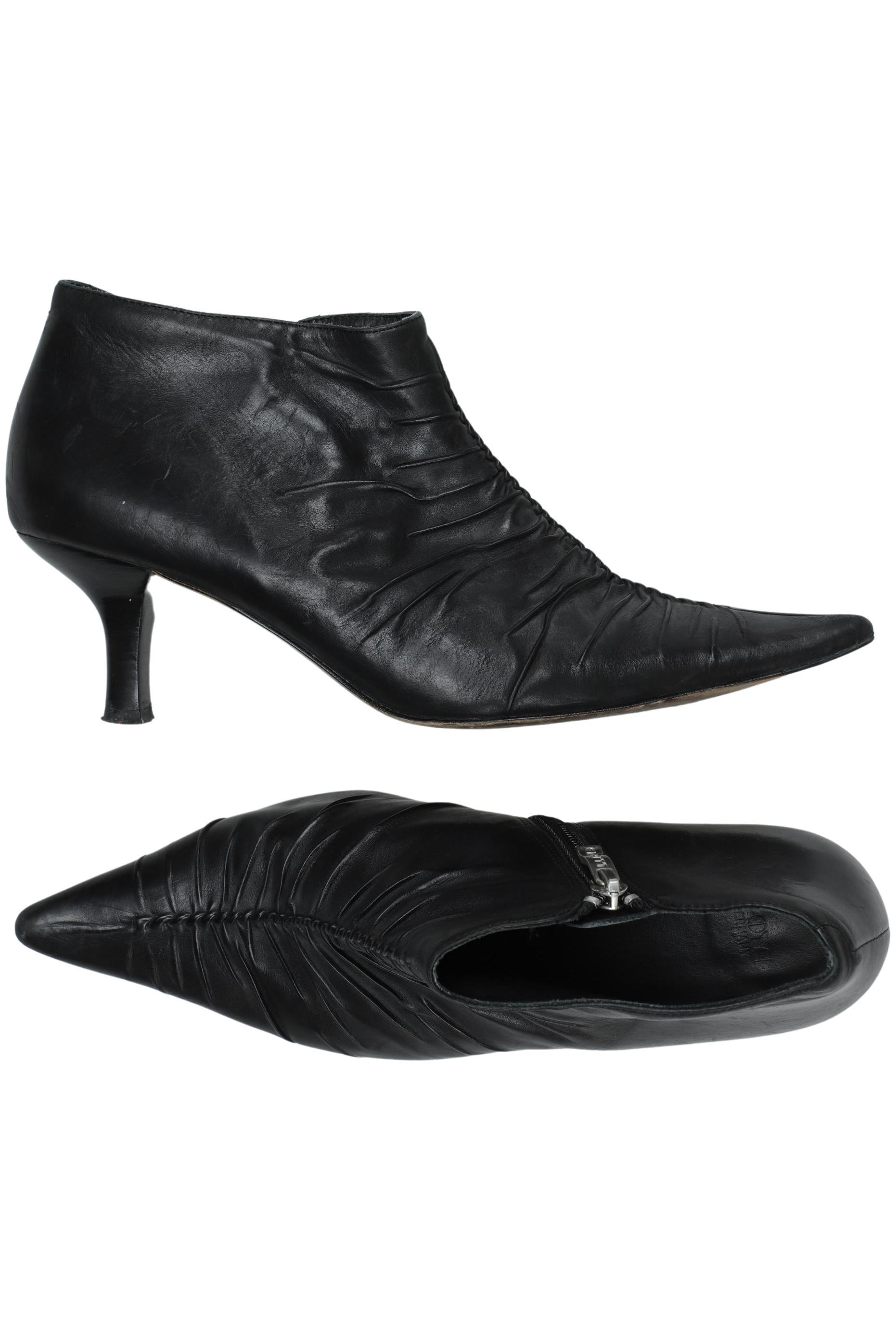 

Lloyd Damen Stiefelette, schwarz, Gr. 5.5