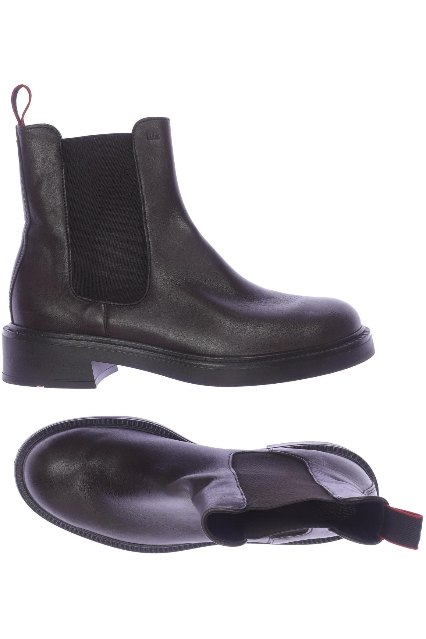 

Lloyd Damen Stiefelette, braun, Gr. 5.5