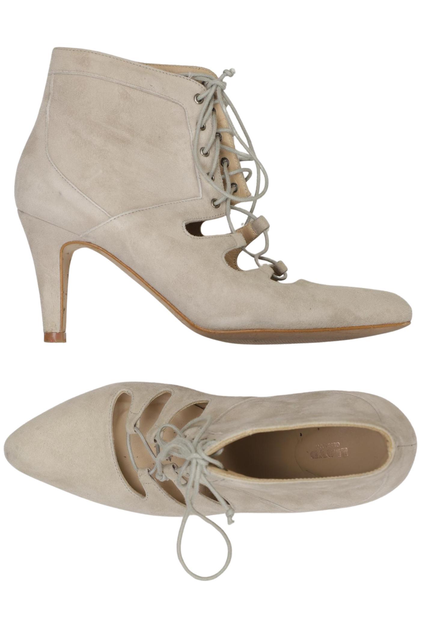 

Lloyd Damen Stiefelette, beige, Gr. 36