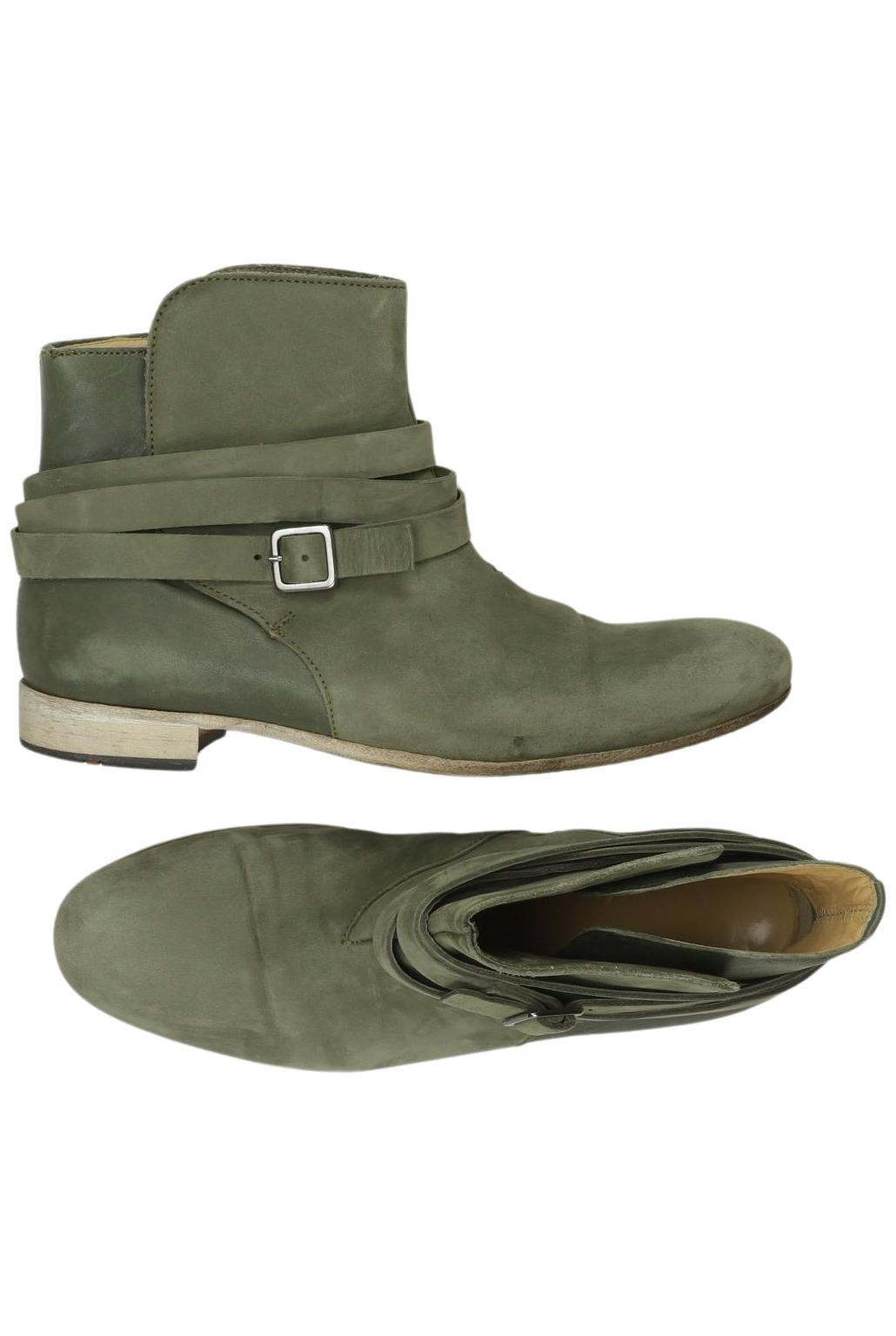 

Lloyd Damen Stiefelette, grün, Gr. 5