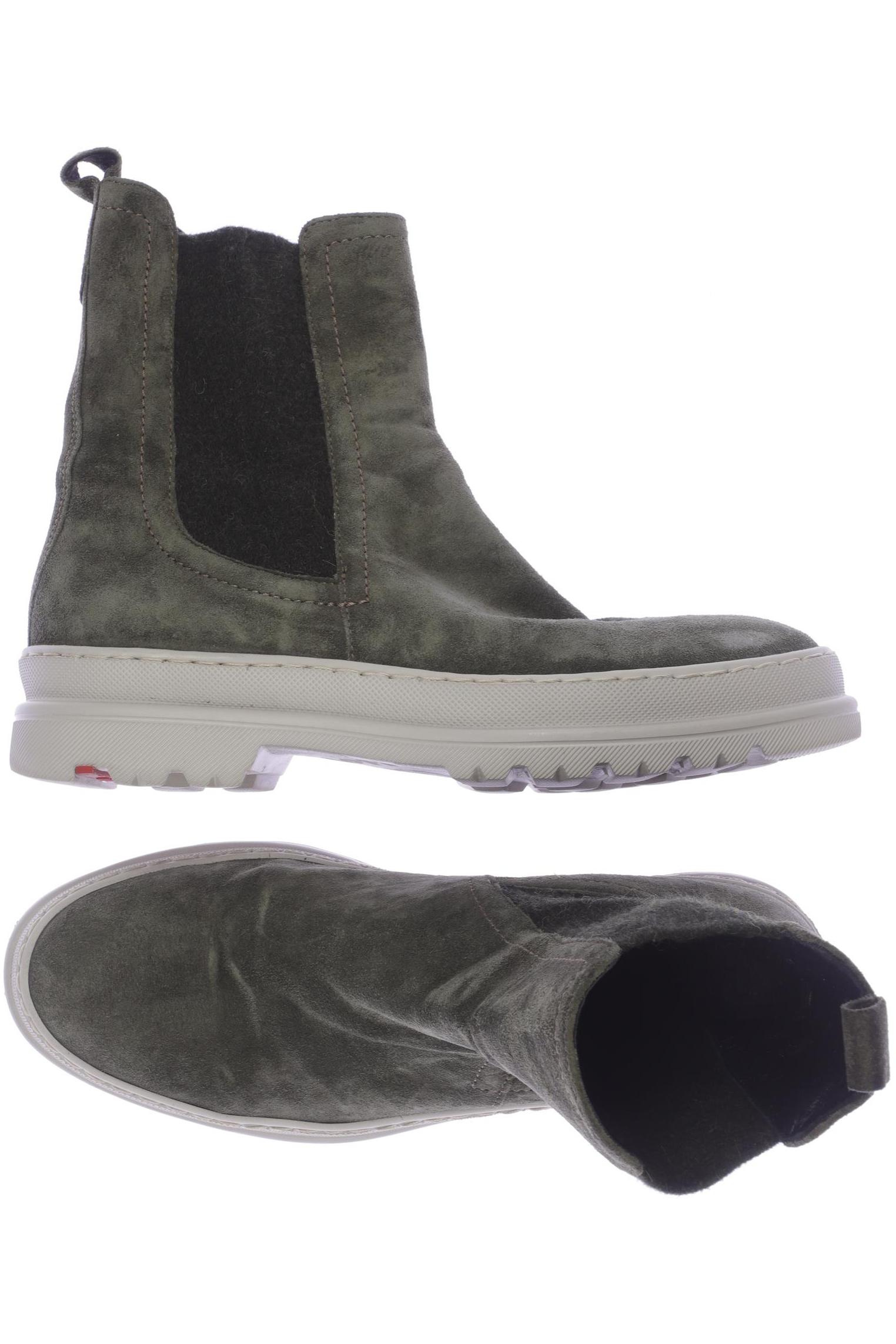 

Lloyd Damen Stiefelette, grün, Gr. 5