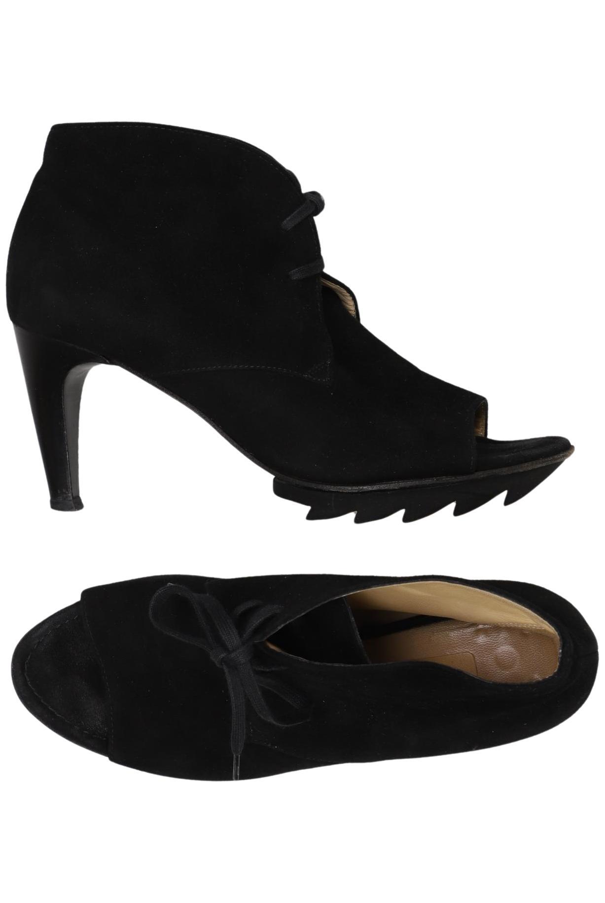 

Lloyd Damen Stiefelette, schwarz, Gr. 5