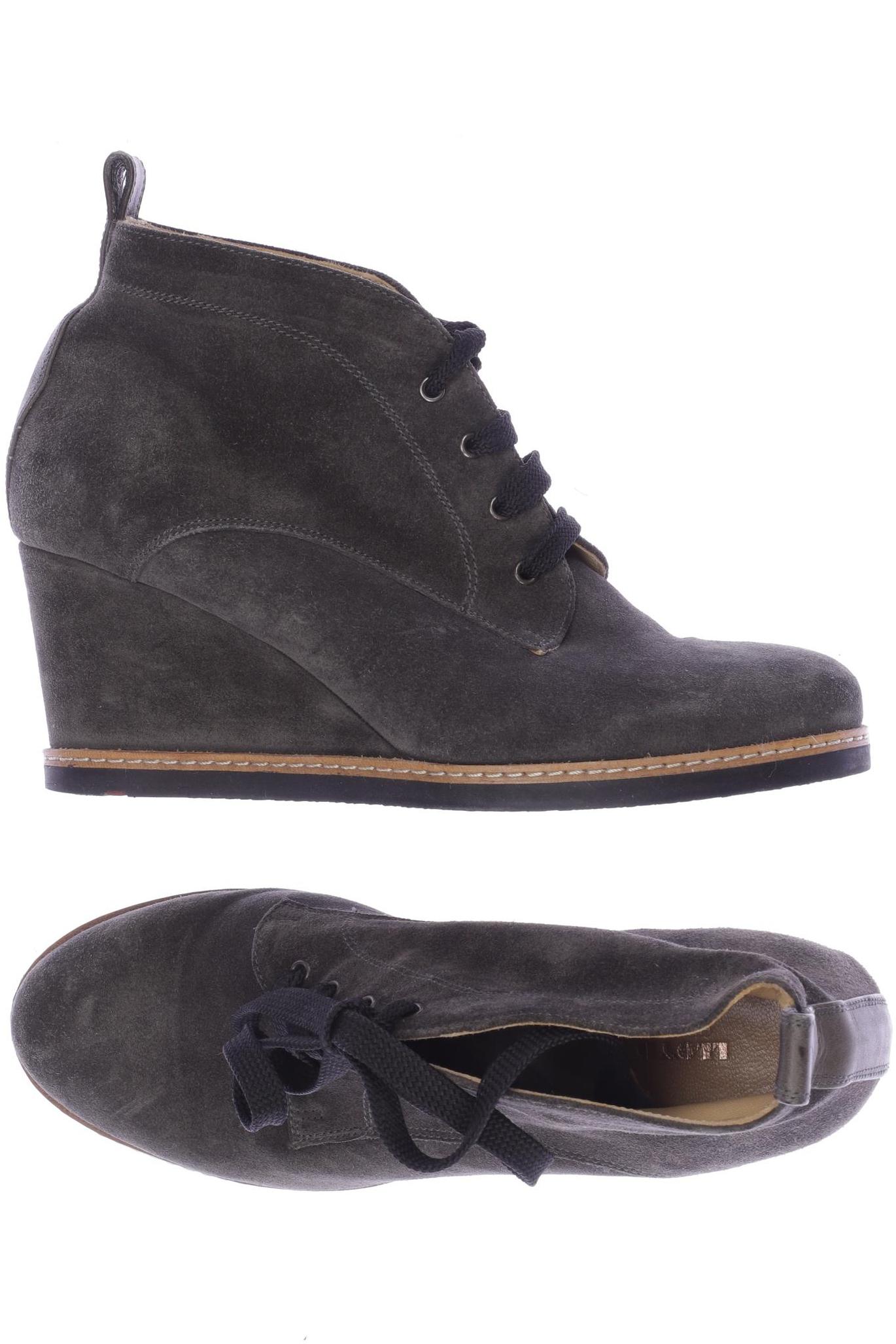 

Lloyd Damen Stiefelette, grau, Gr. 37