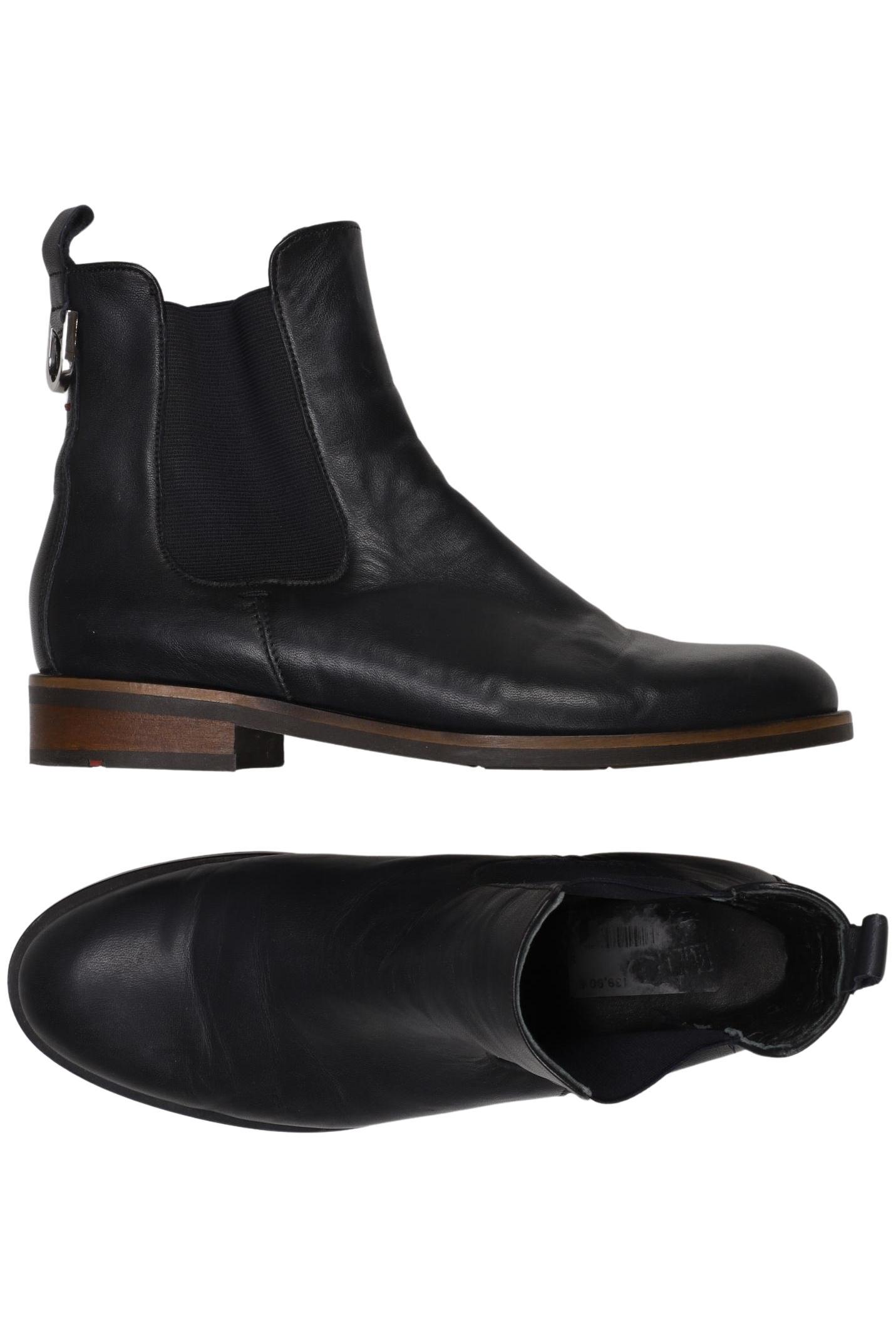 

Lloyd Damen Stiefelette, schwarz, Gr. 6