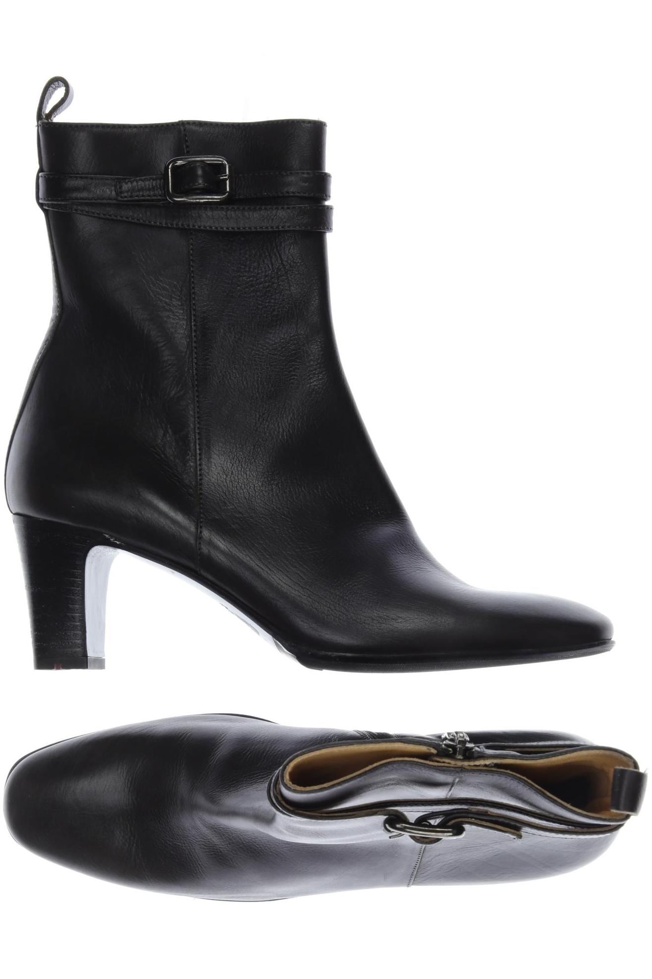 

Lloyd Damen Stiefelette, schwarz, Gr. 6