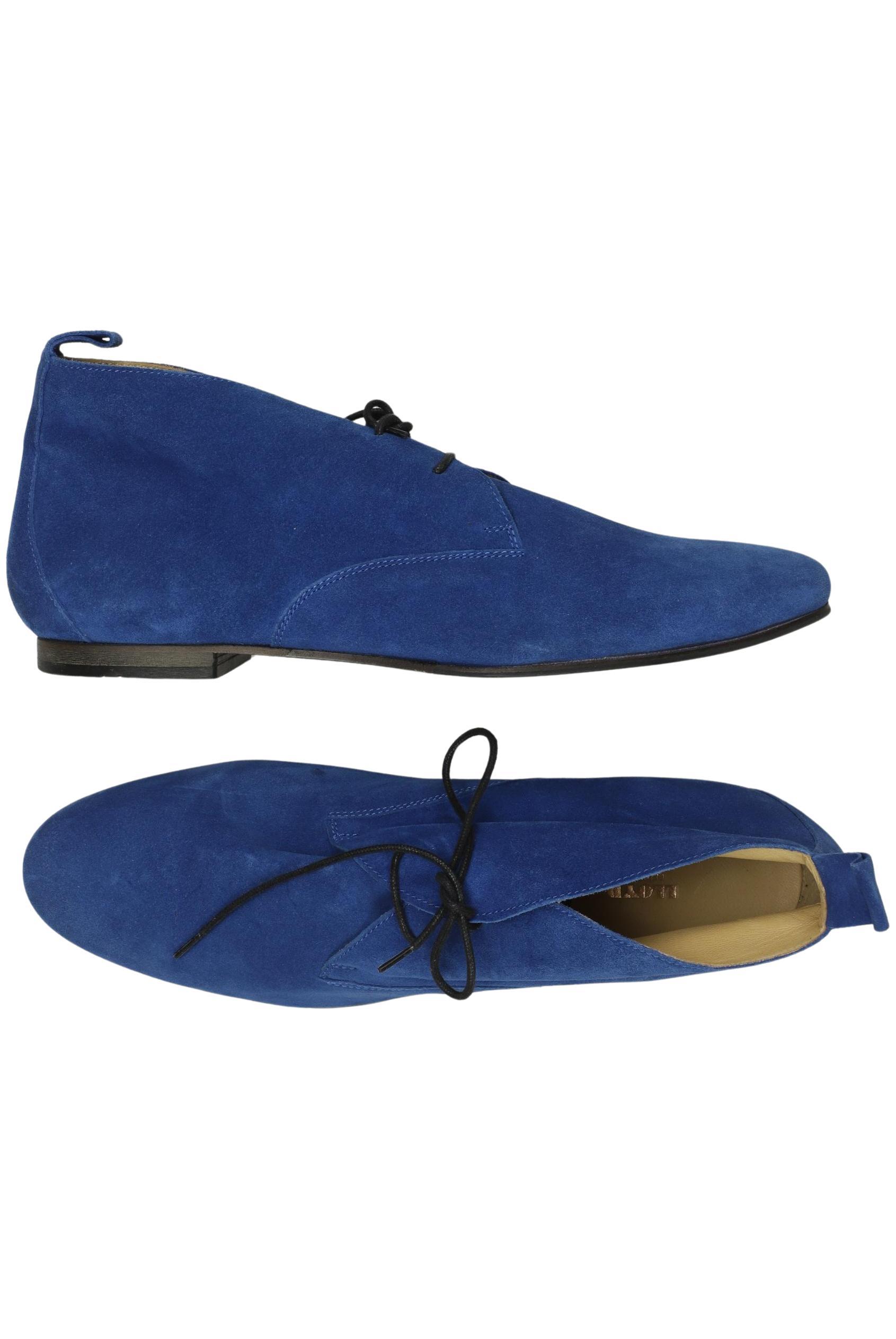 

Lloyd Damen Stiefelette, blau, Gr. 42
