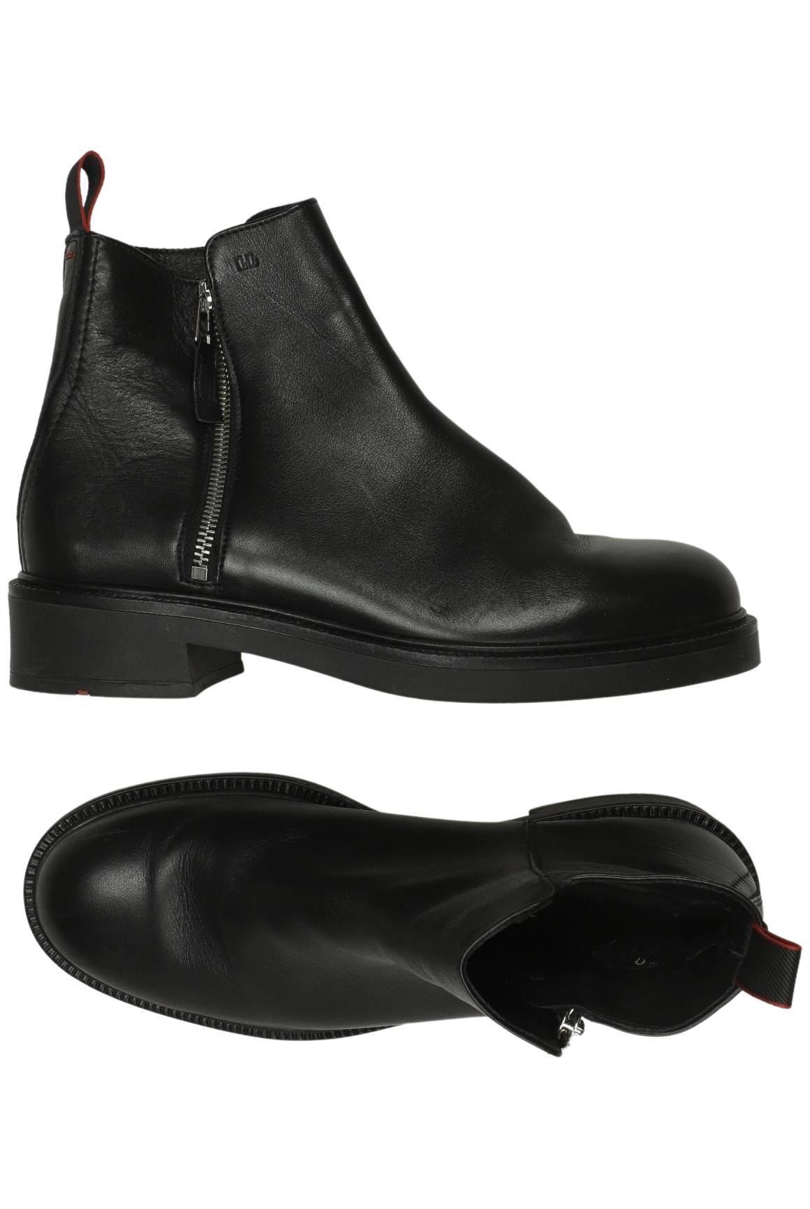 

Lloyd Damen Stiefelette, schwarz, Gr. 6.5