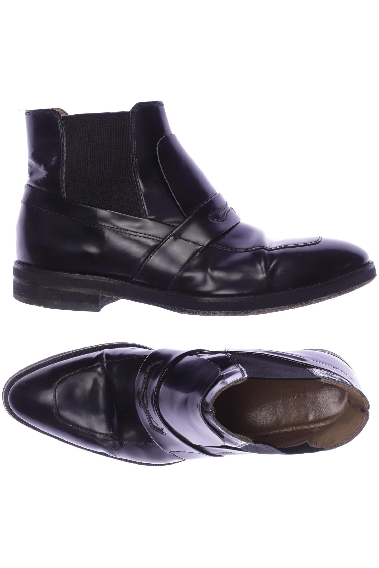 

Lloyd Damen Stiefelette, schwarz, Gr. 4.5
