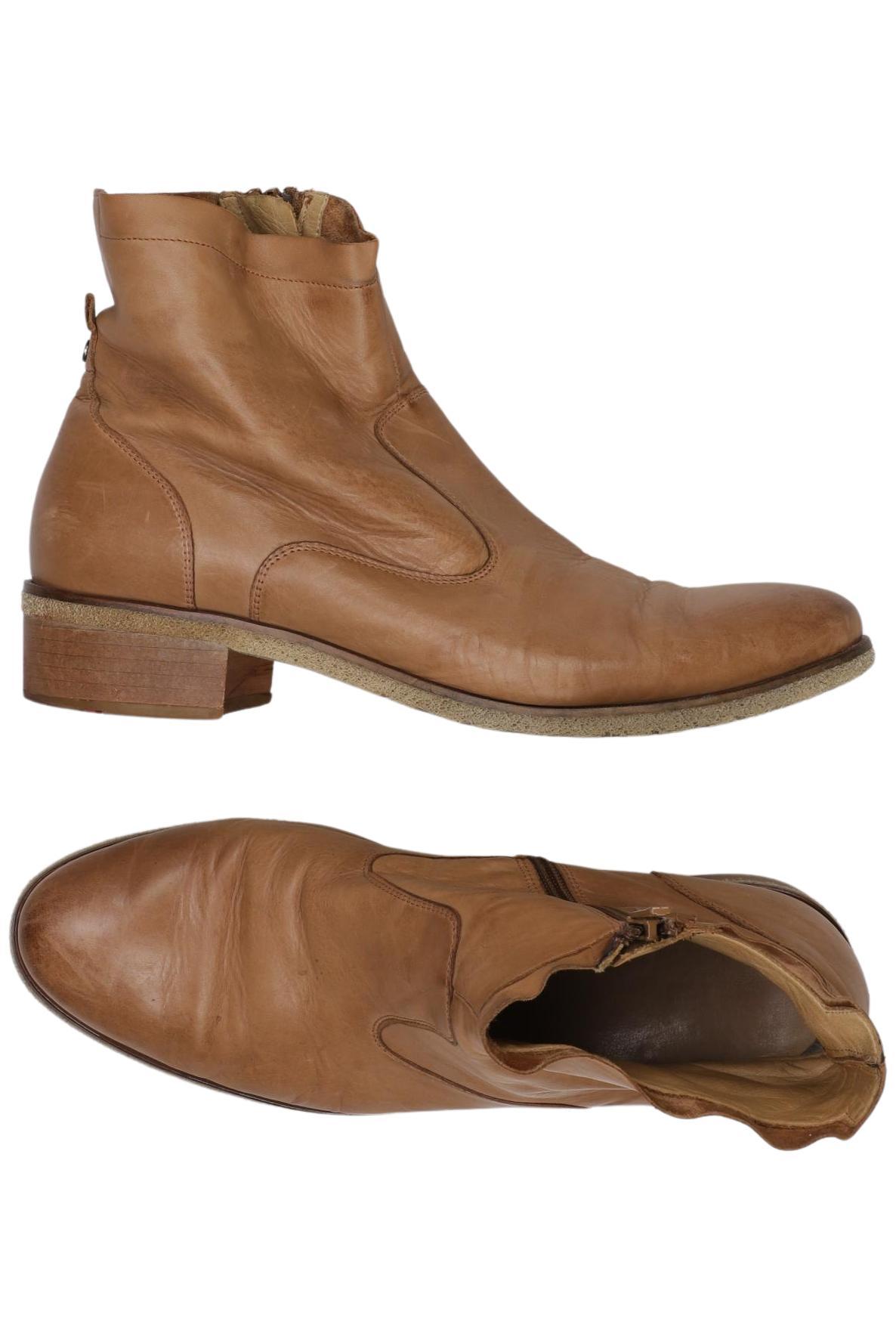 

Lloyd Damen Stiefelette, braun, Gr. 6