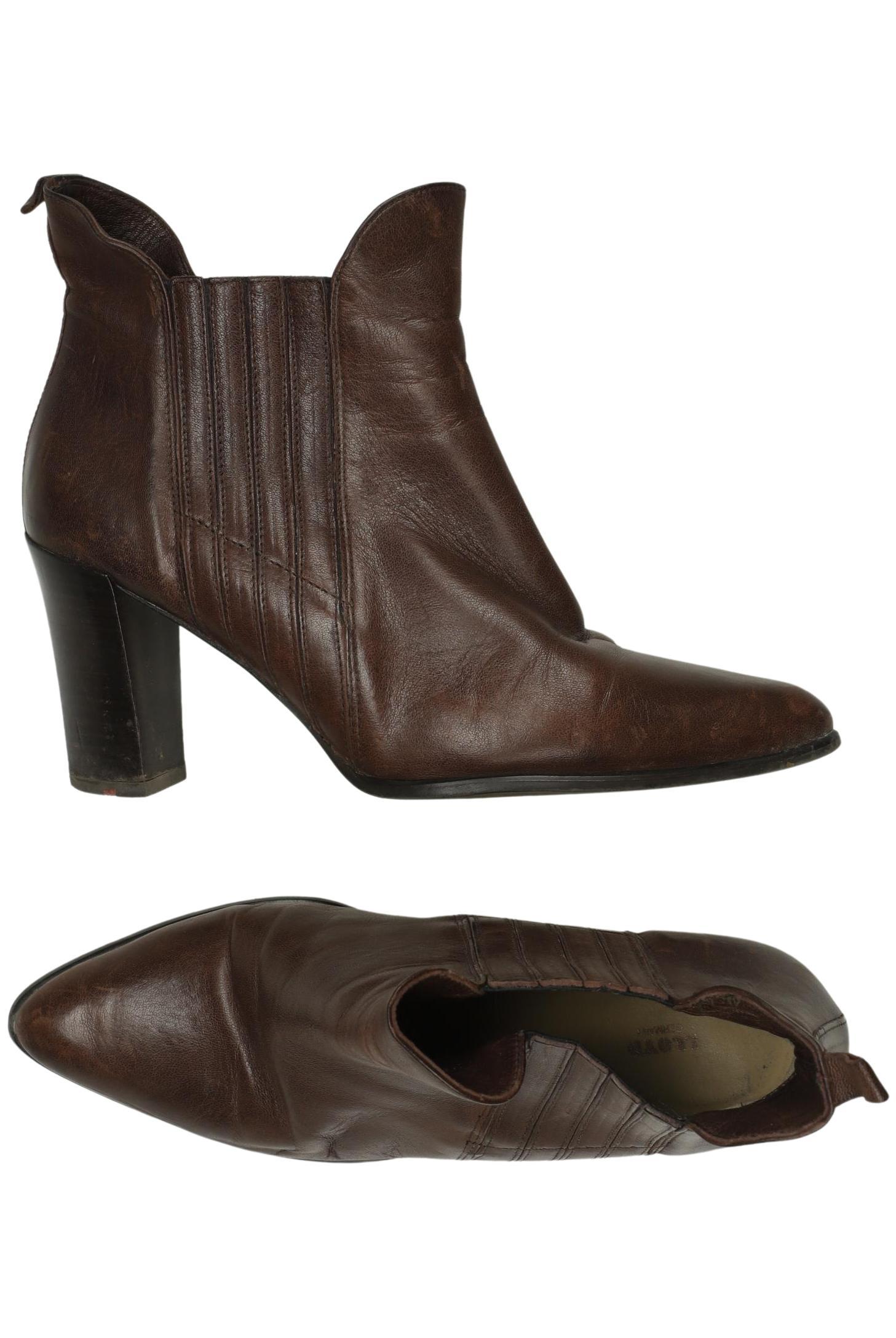 

Lloyd Damen Stiefelette, braun, Gr. 38.5