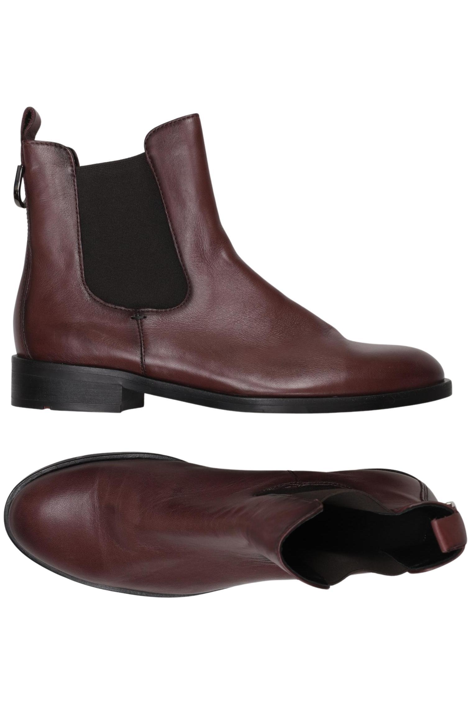 

Lloyd Damen Stiefelette, braun, Gr. 8