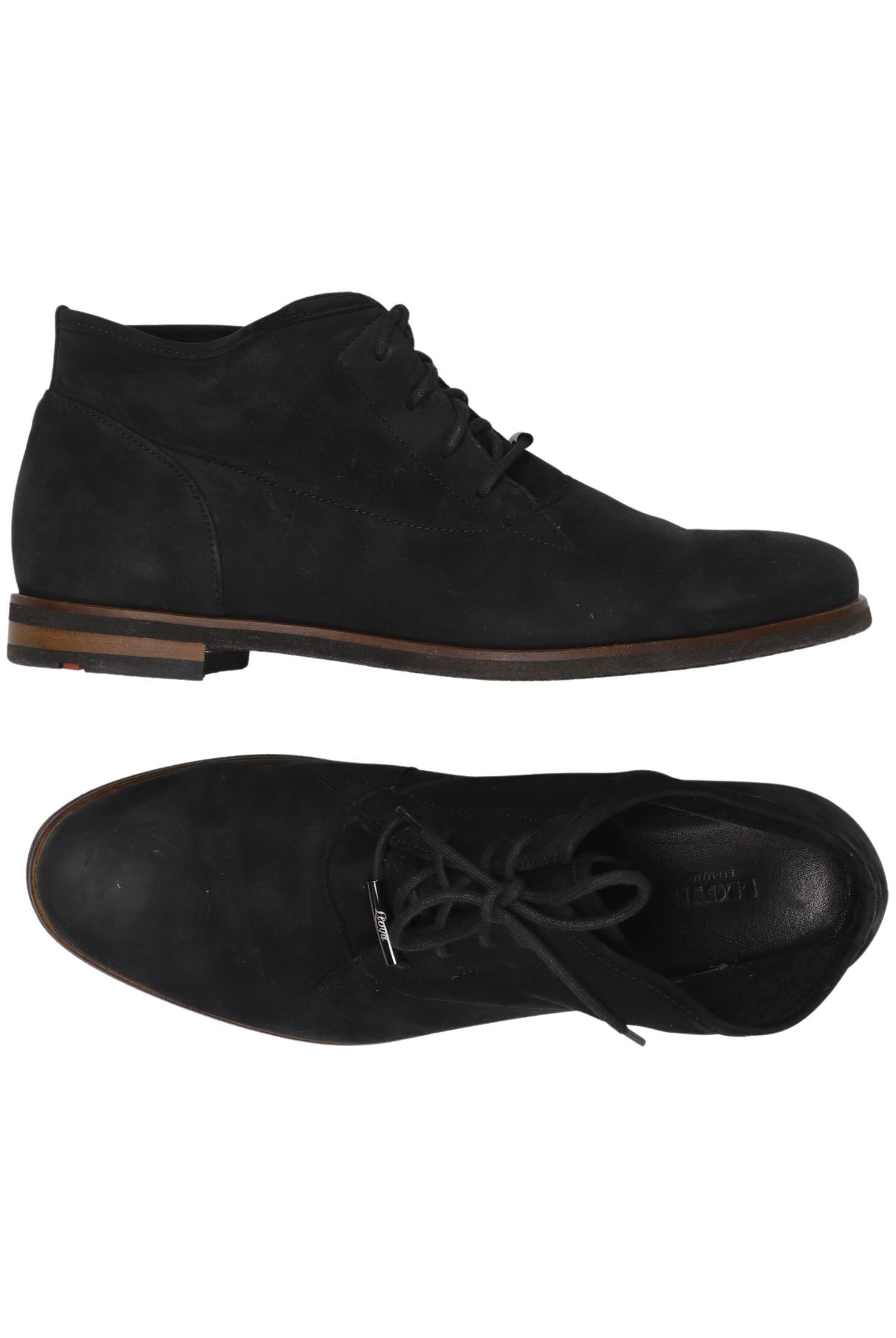 

Lloyd Damen Stiefelette, schwarz, Gr. 3.5