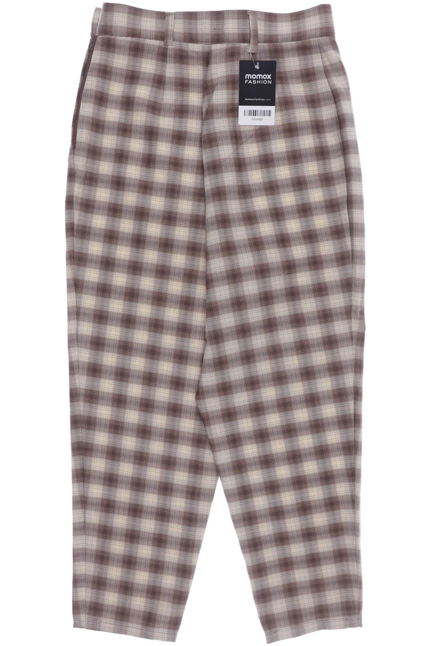 

LLOYD Damen Stoffhose, braun