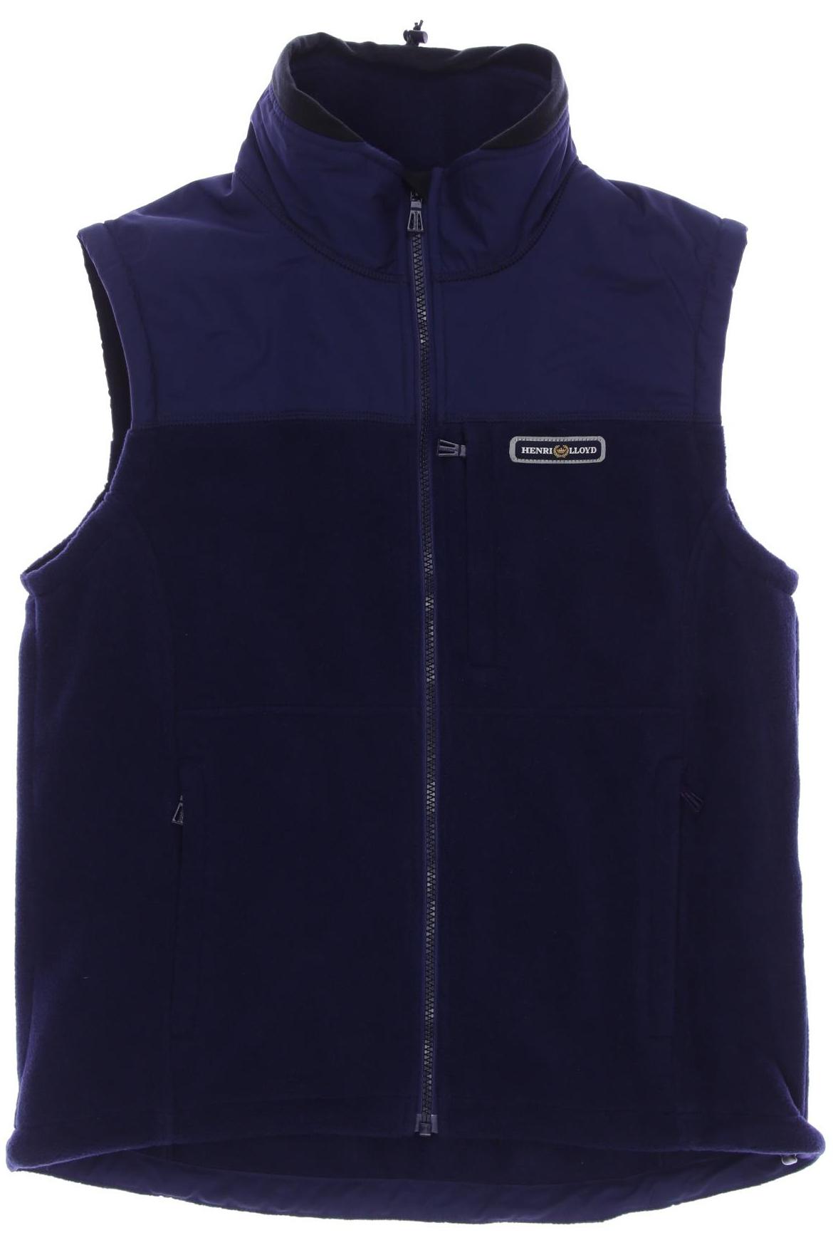 

Lloyd Damen Weste, marineblau, Gr. 36